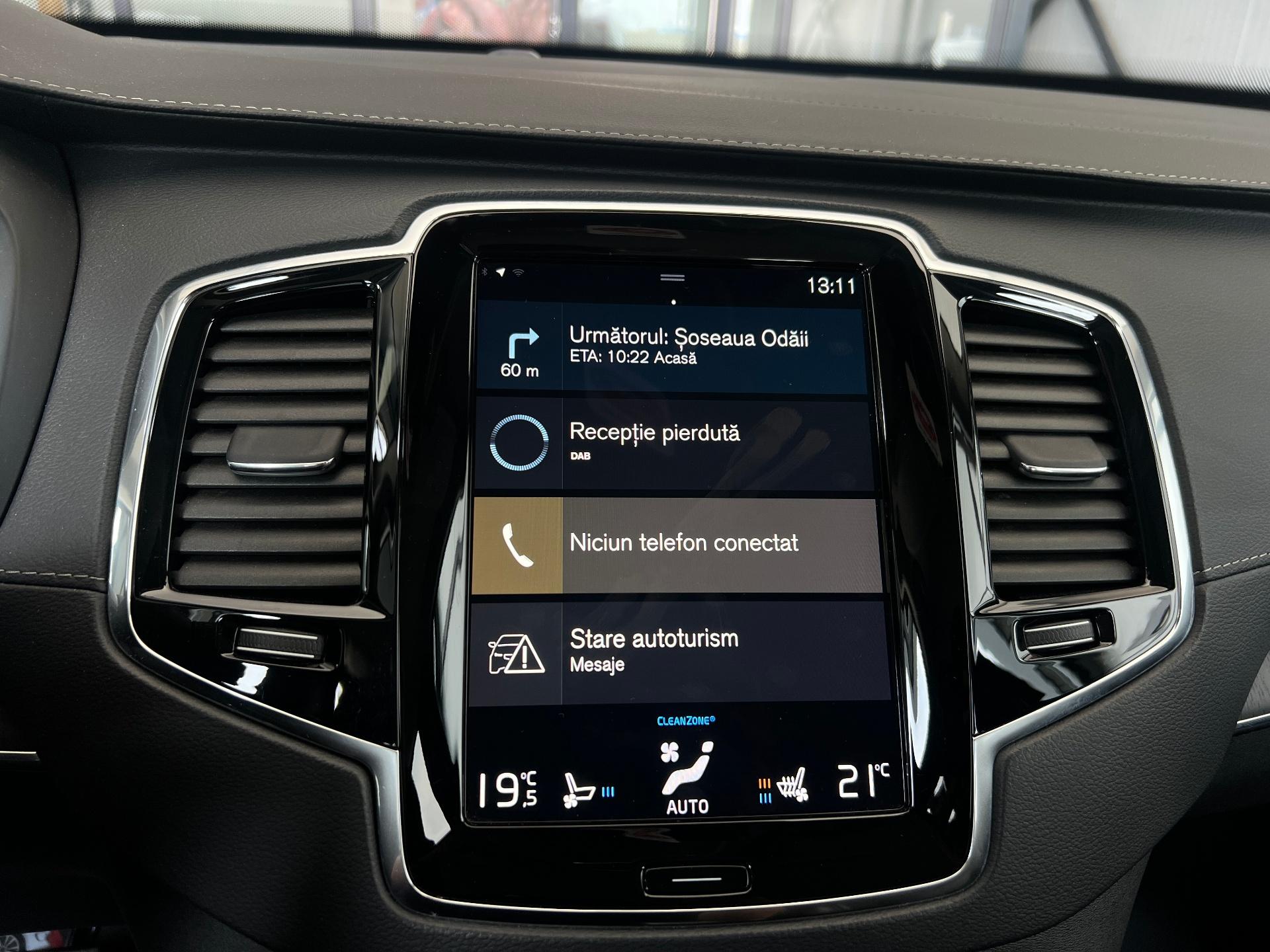 Volvo-XC 90