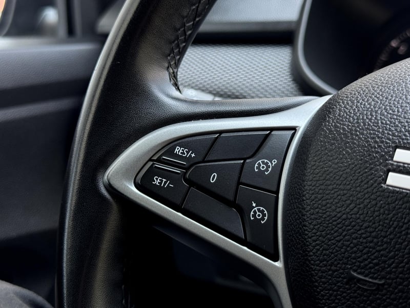 Car Thumb