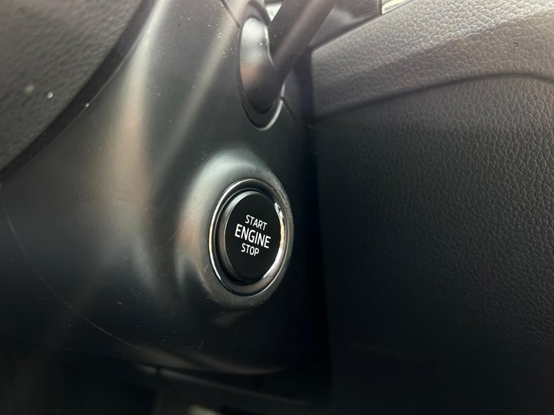 Car Thumb
