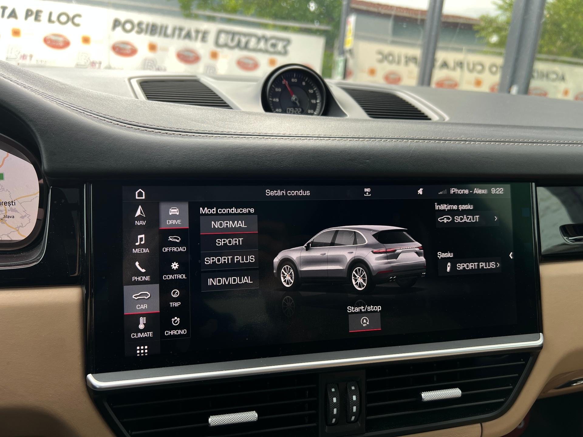 Porsche-Cayenne