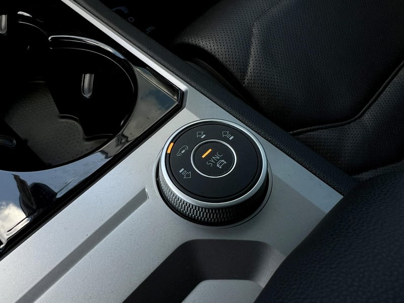 Car Thumb
