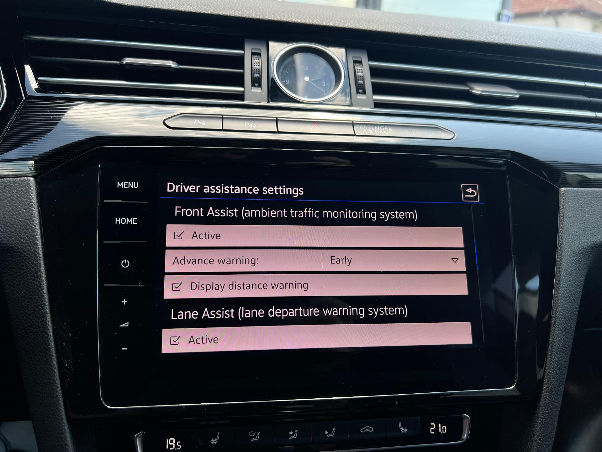 Volkswagen-Arteon