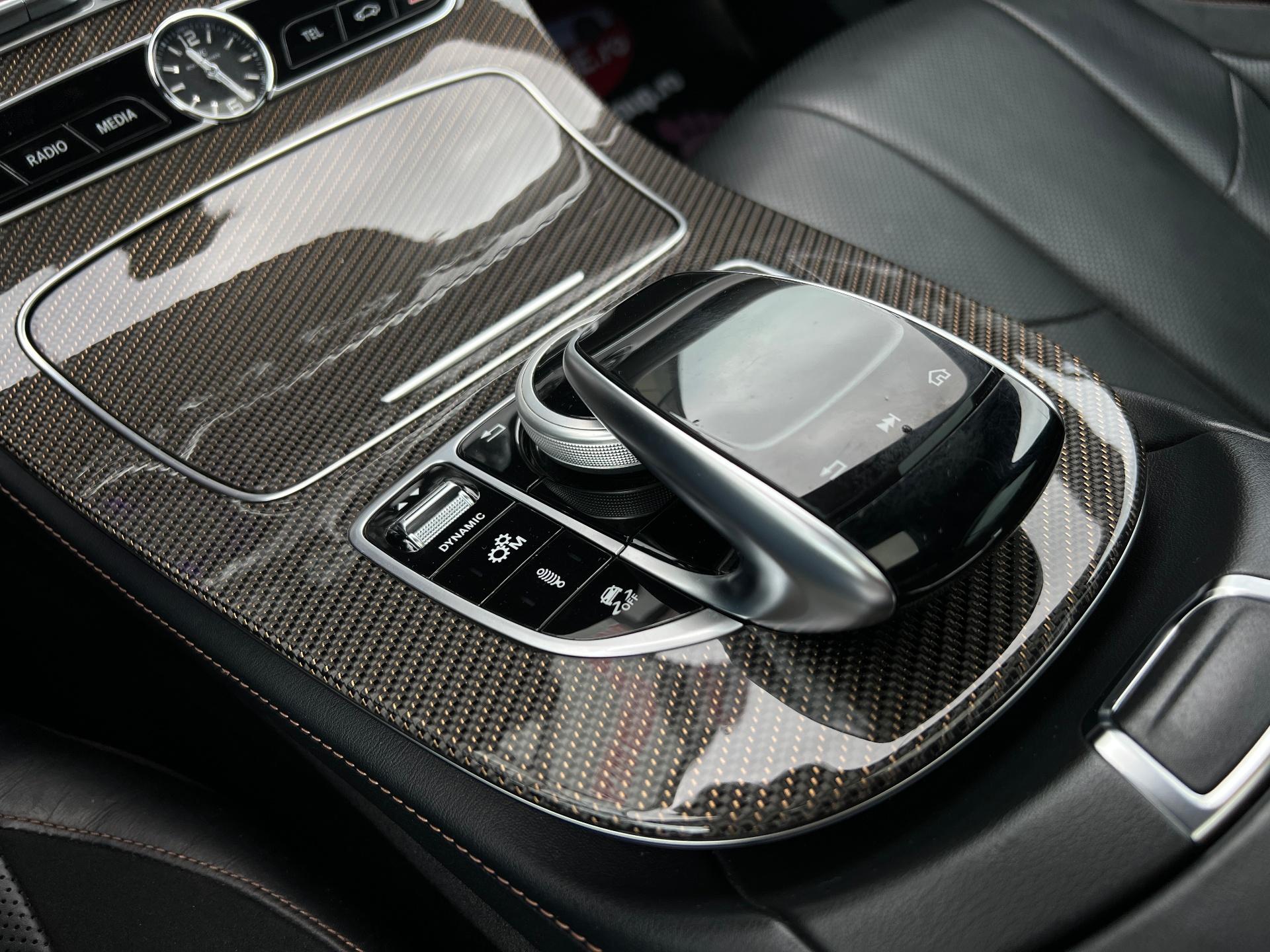 Mercedes-Benz-CLS