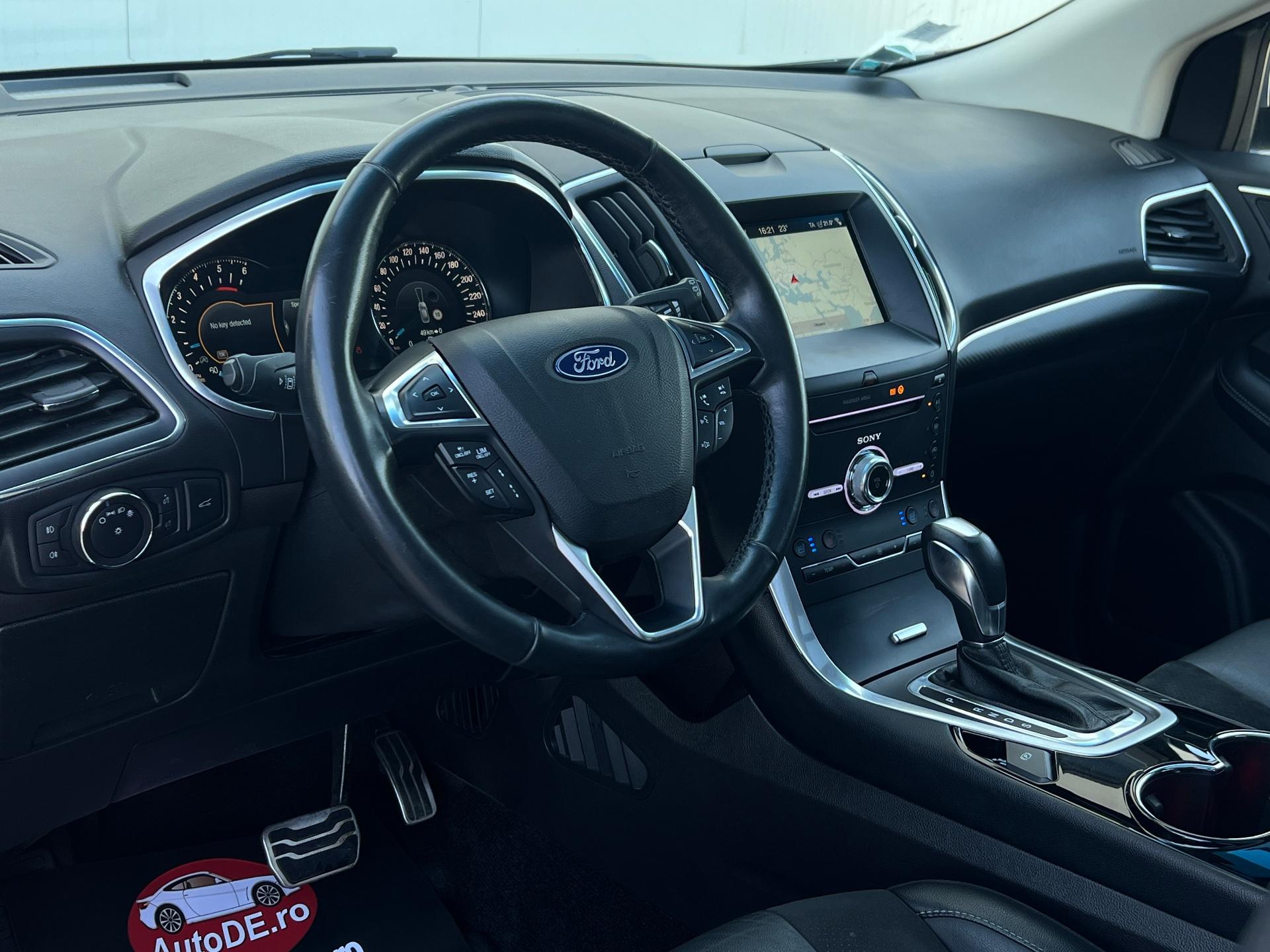 Ford-Edge