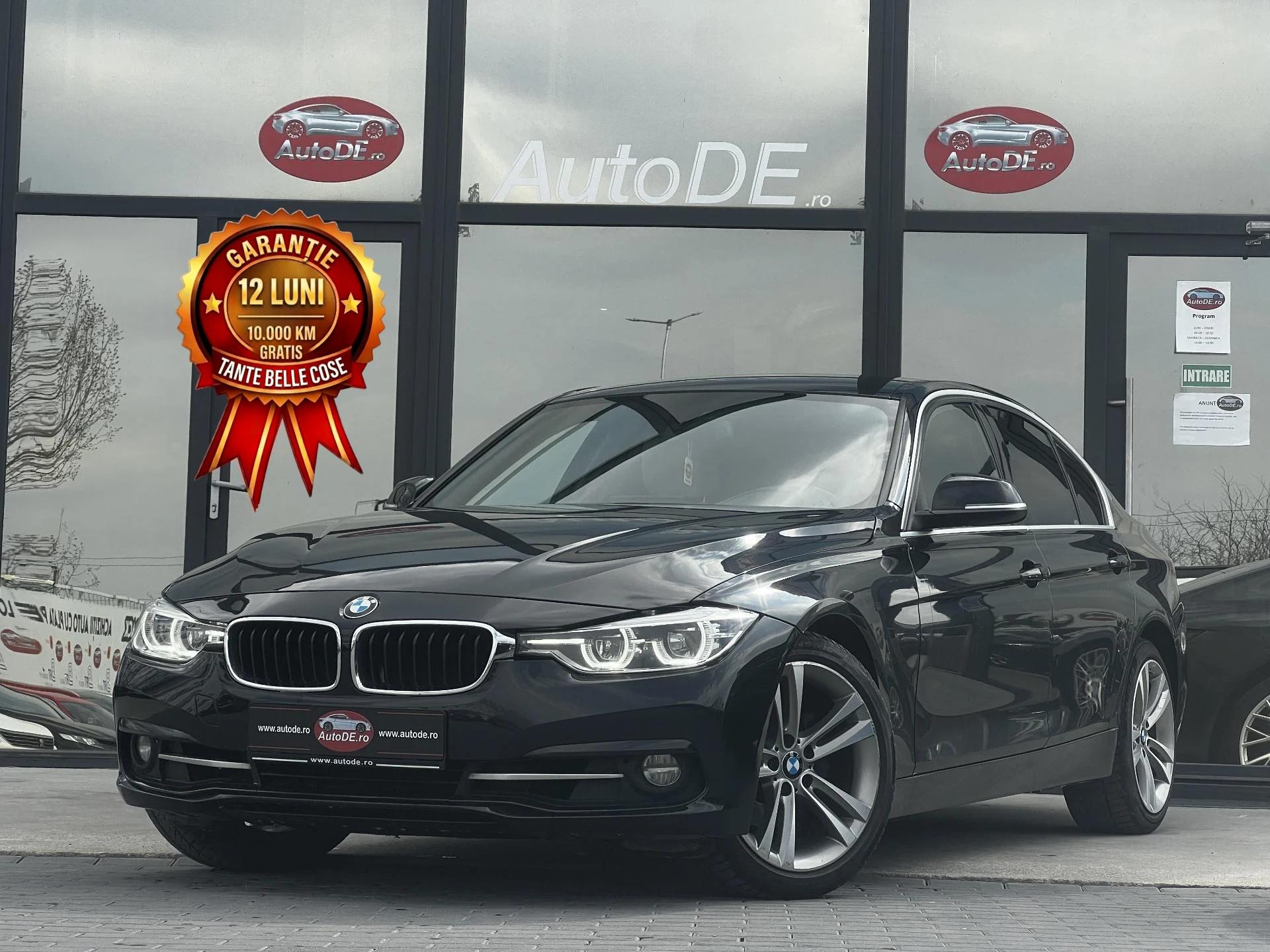 BMW-Seria 3