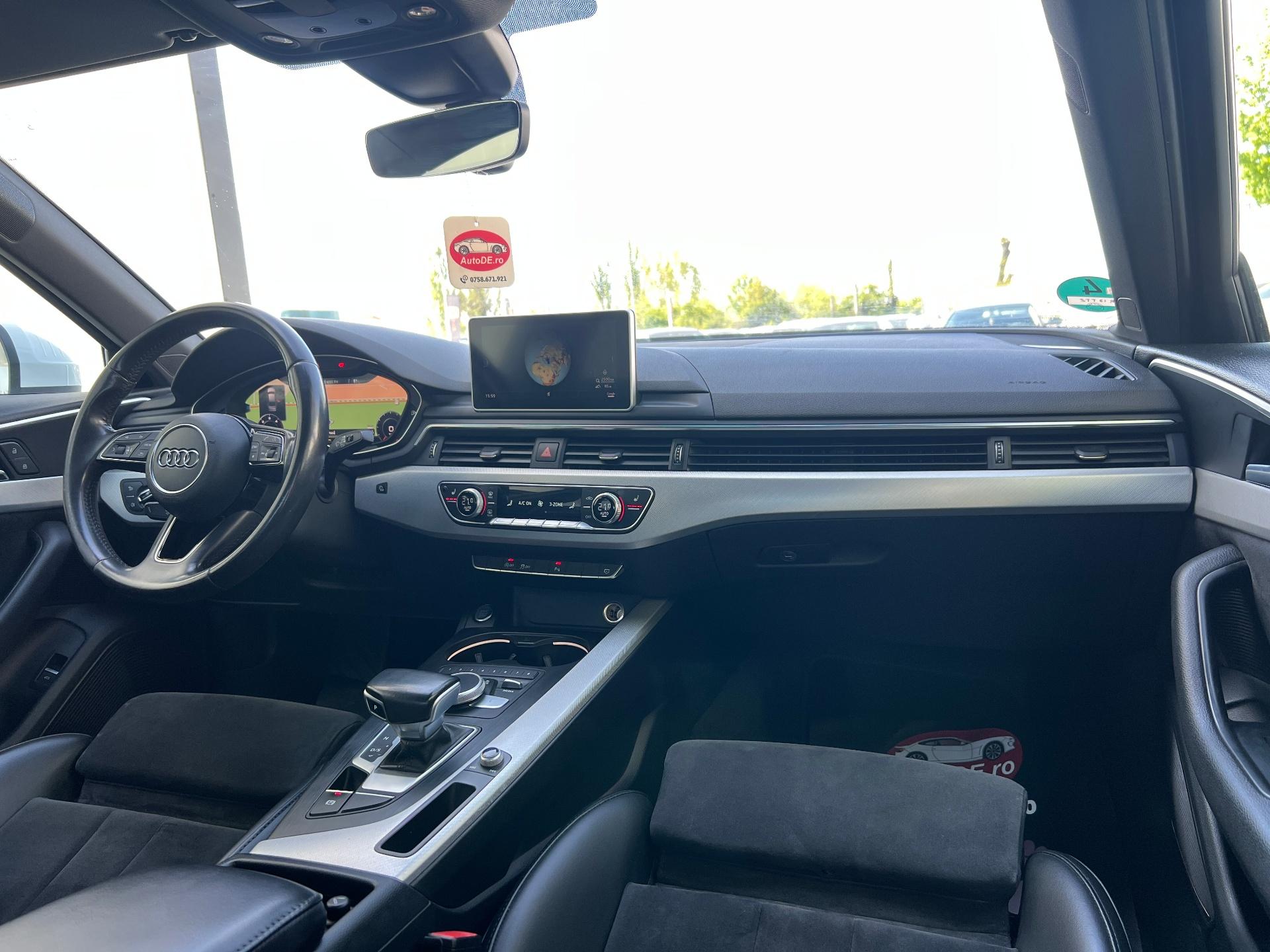 Audi-A4
