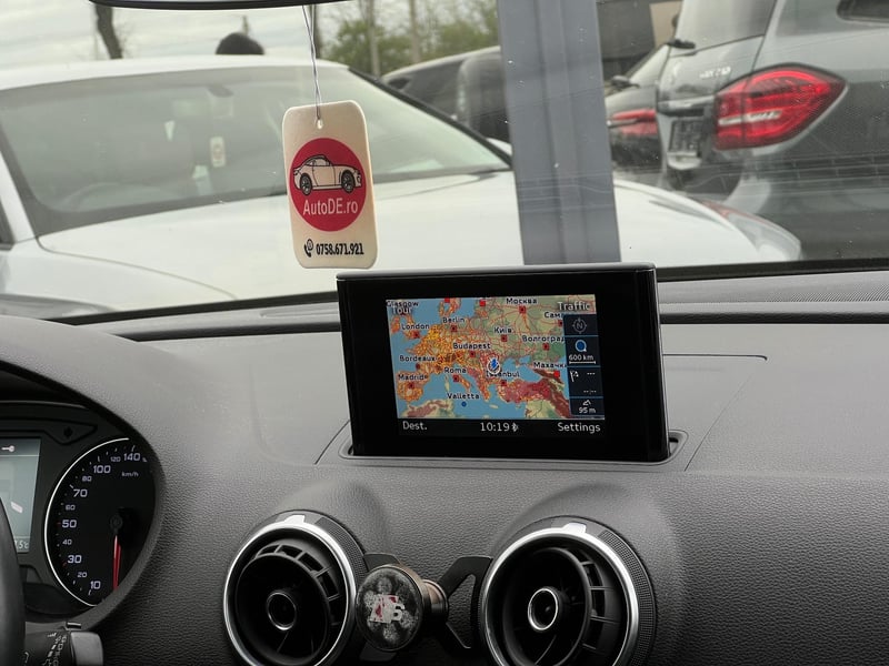 Car Thumb