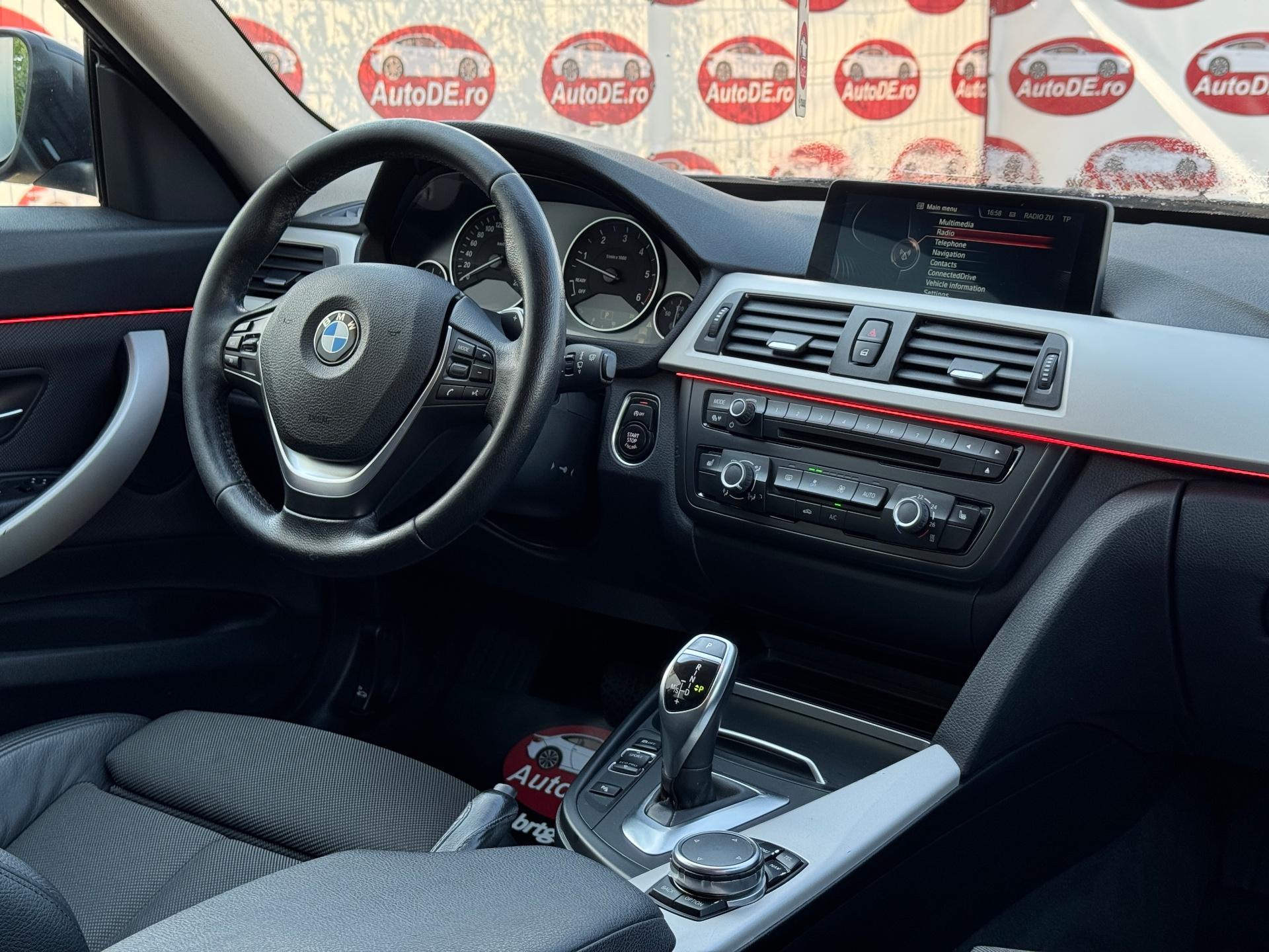 BMW-Seria 3
