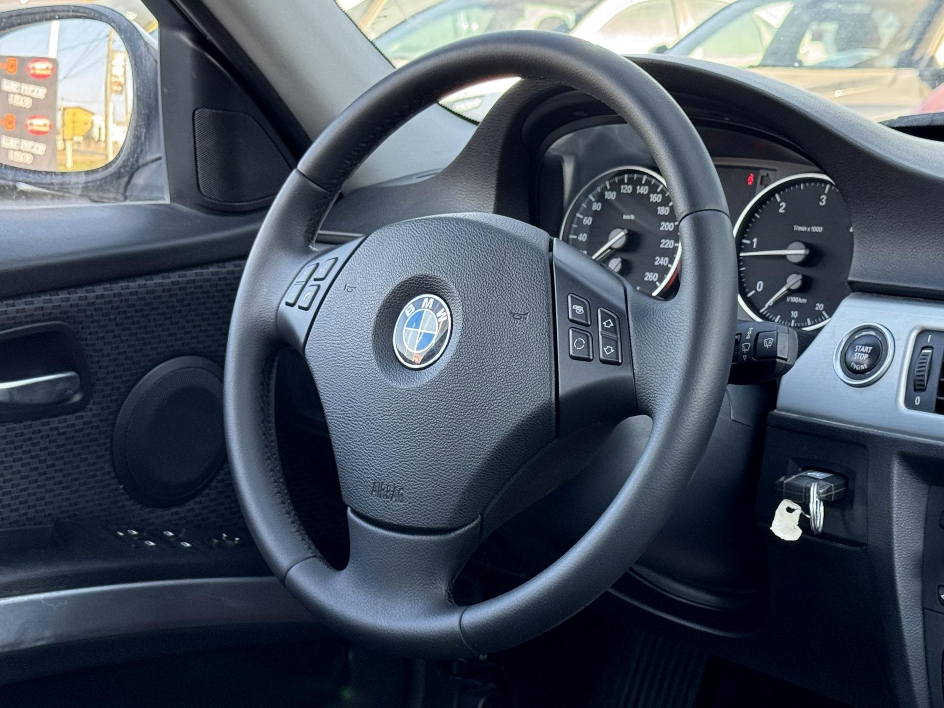 BMW-Seria 3