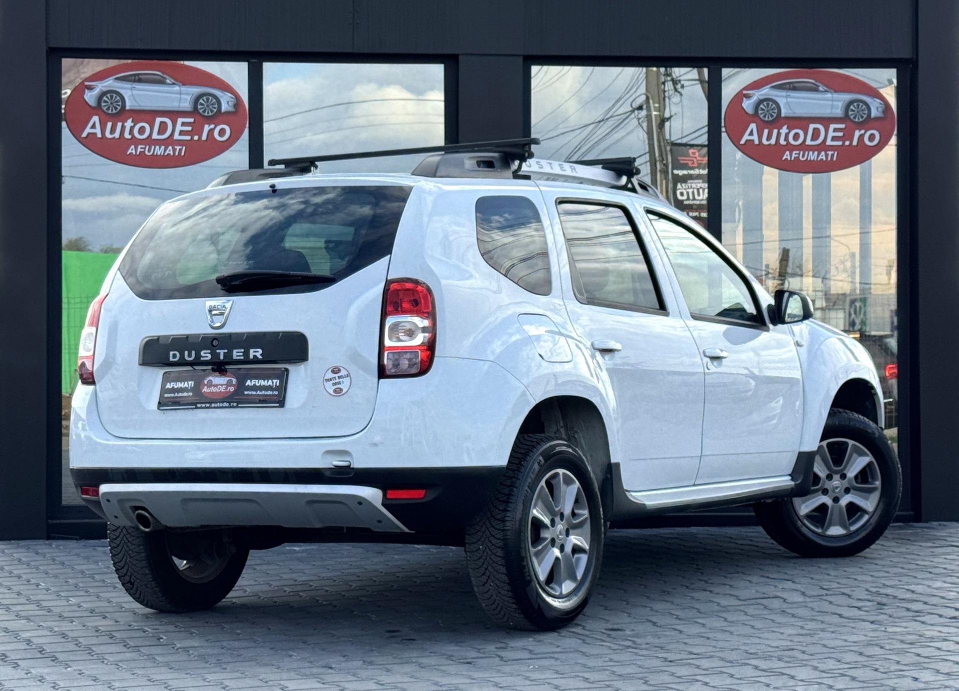 Dacia-Duster