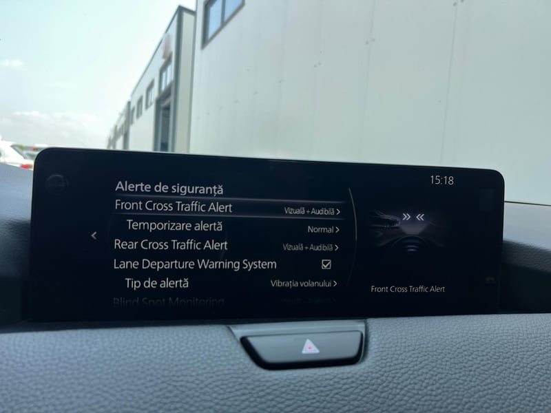 Car Thumb