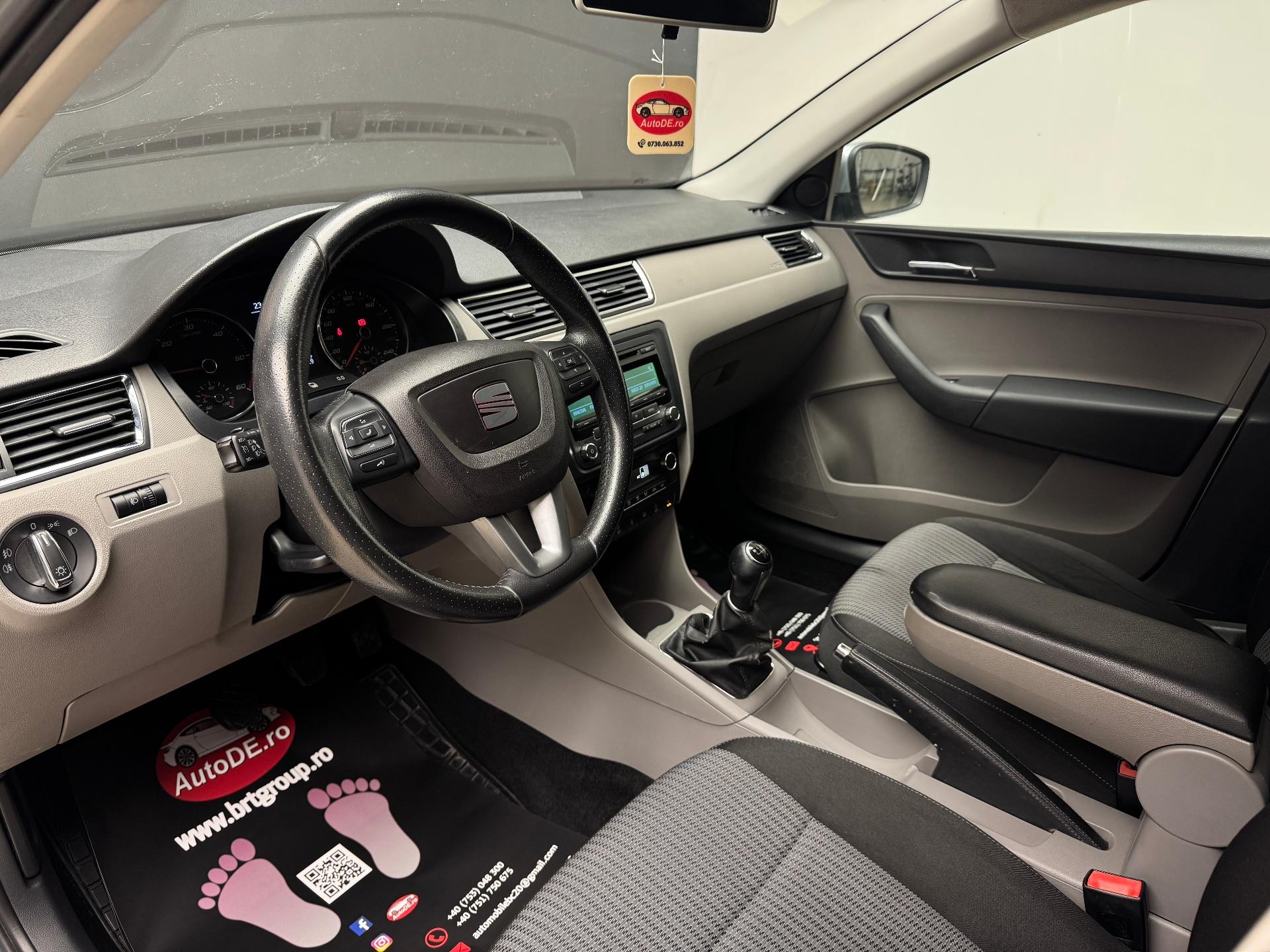 Seat-Toledo