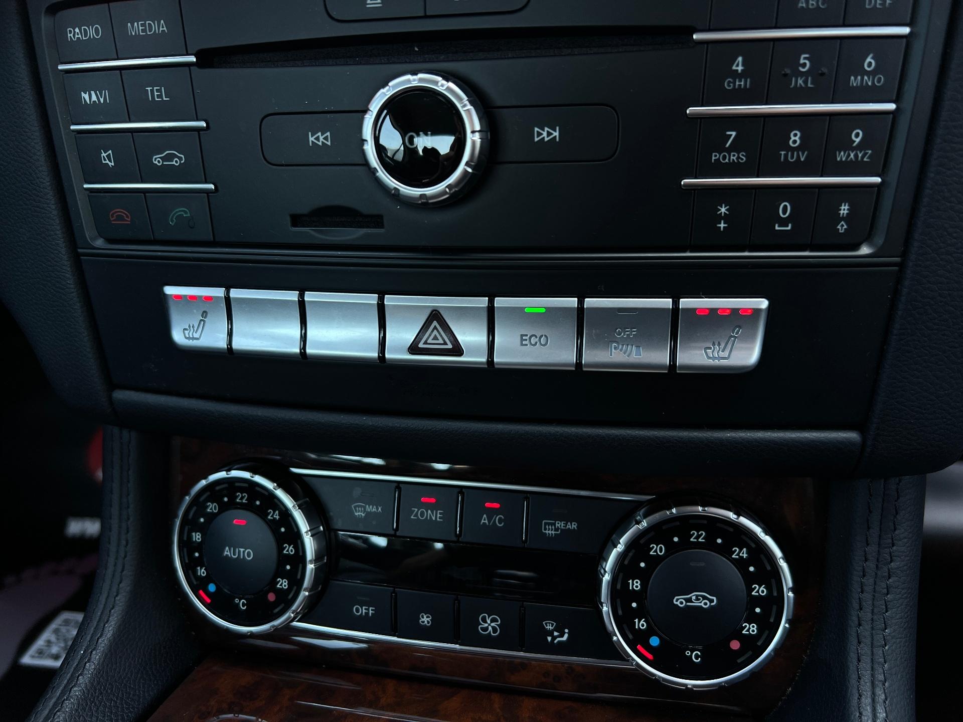 Mercedes-Benz-CLS