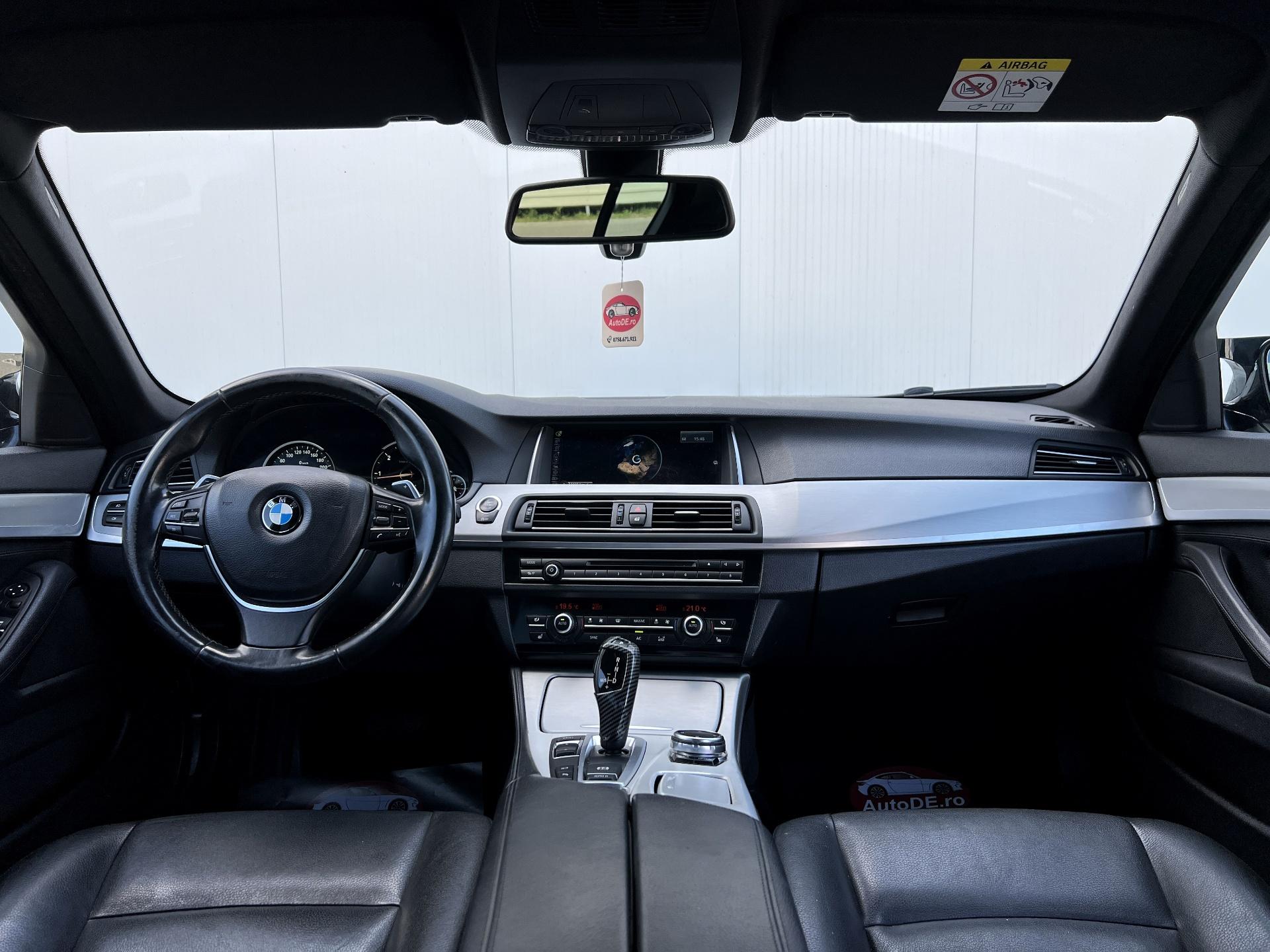 BMW-Seria 5