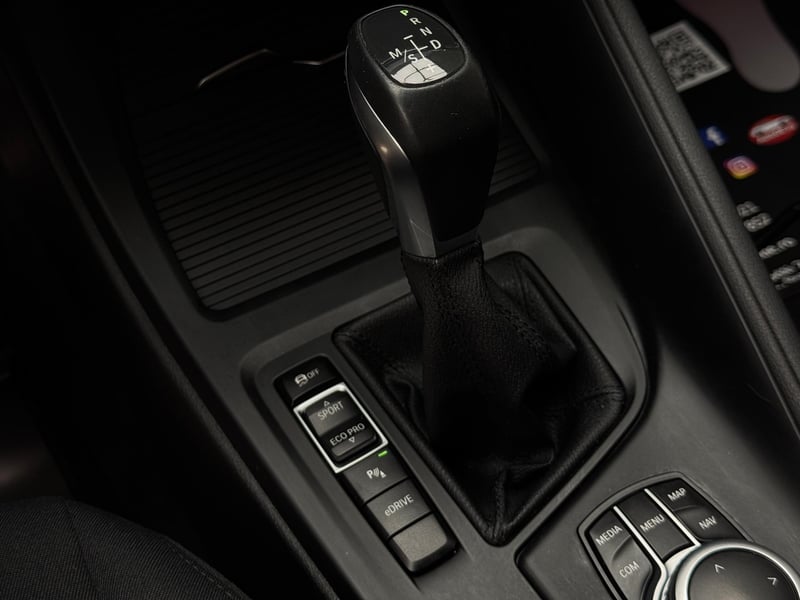 Car Thumb
