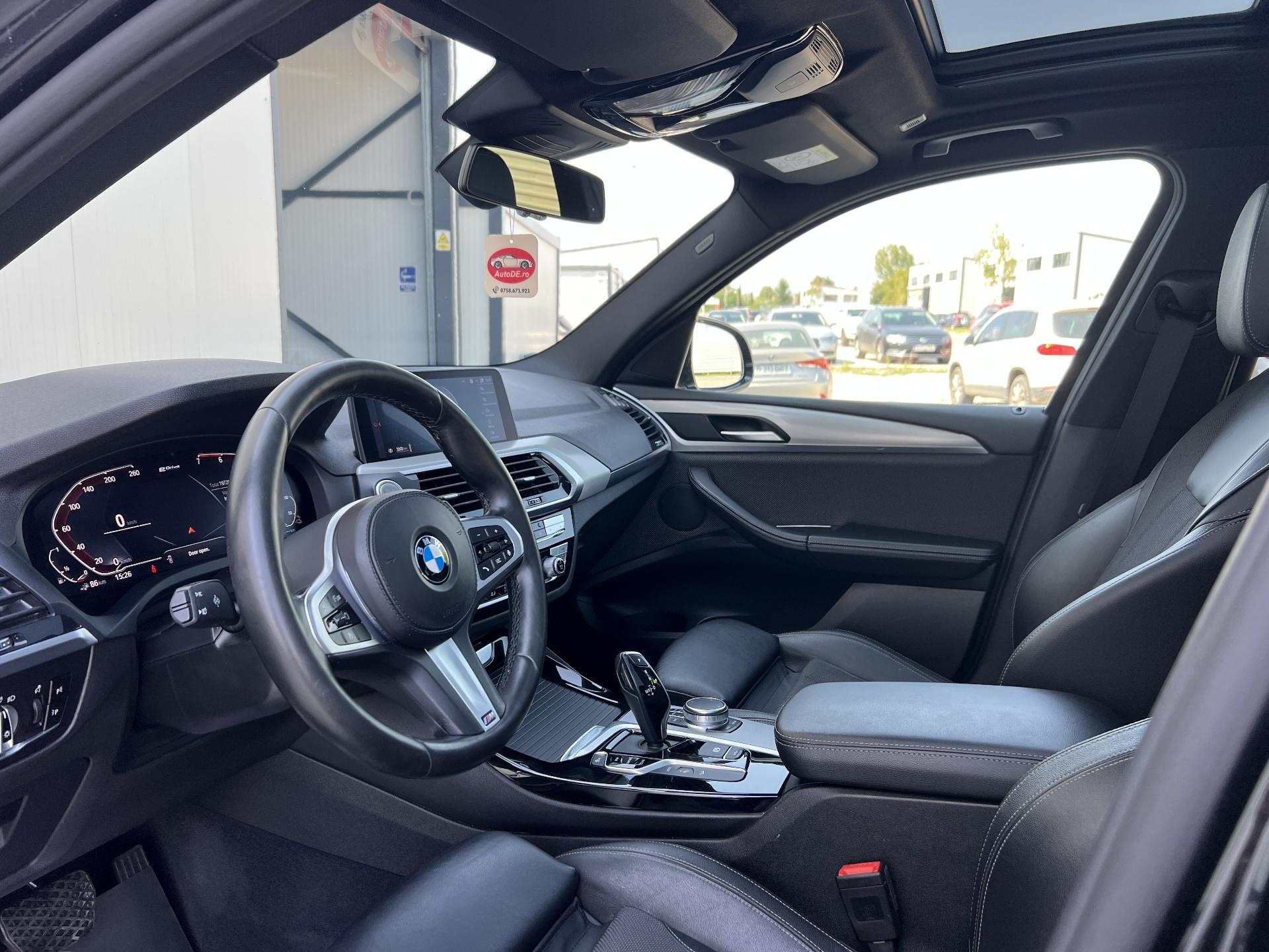 BMW-X3