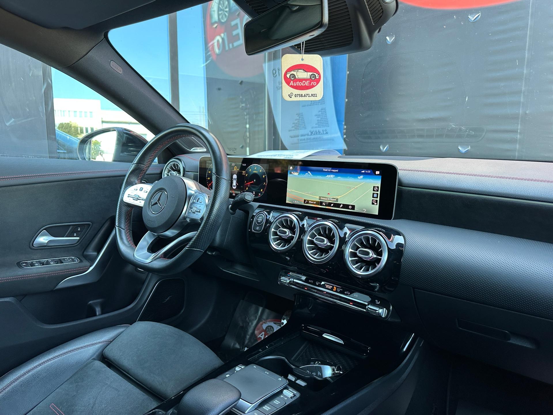 Mercedes-Benz-CLA