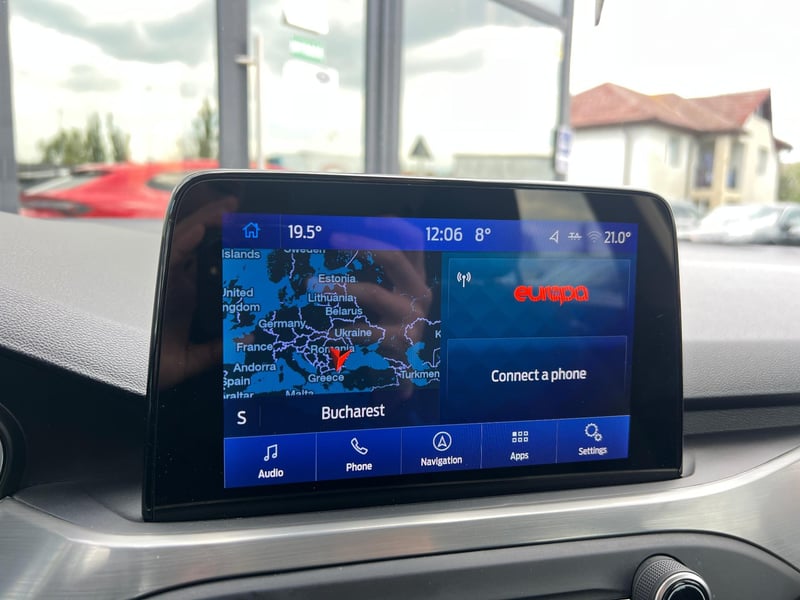 Car Thumb