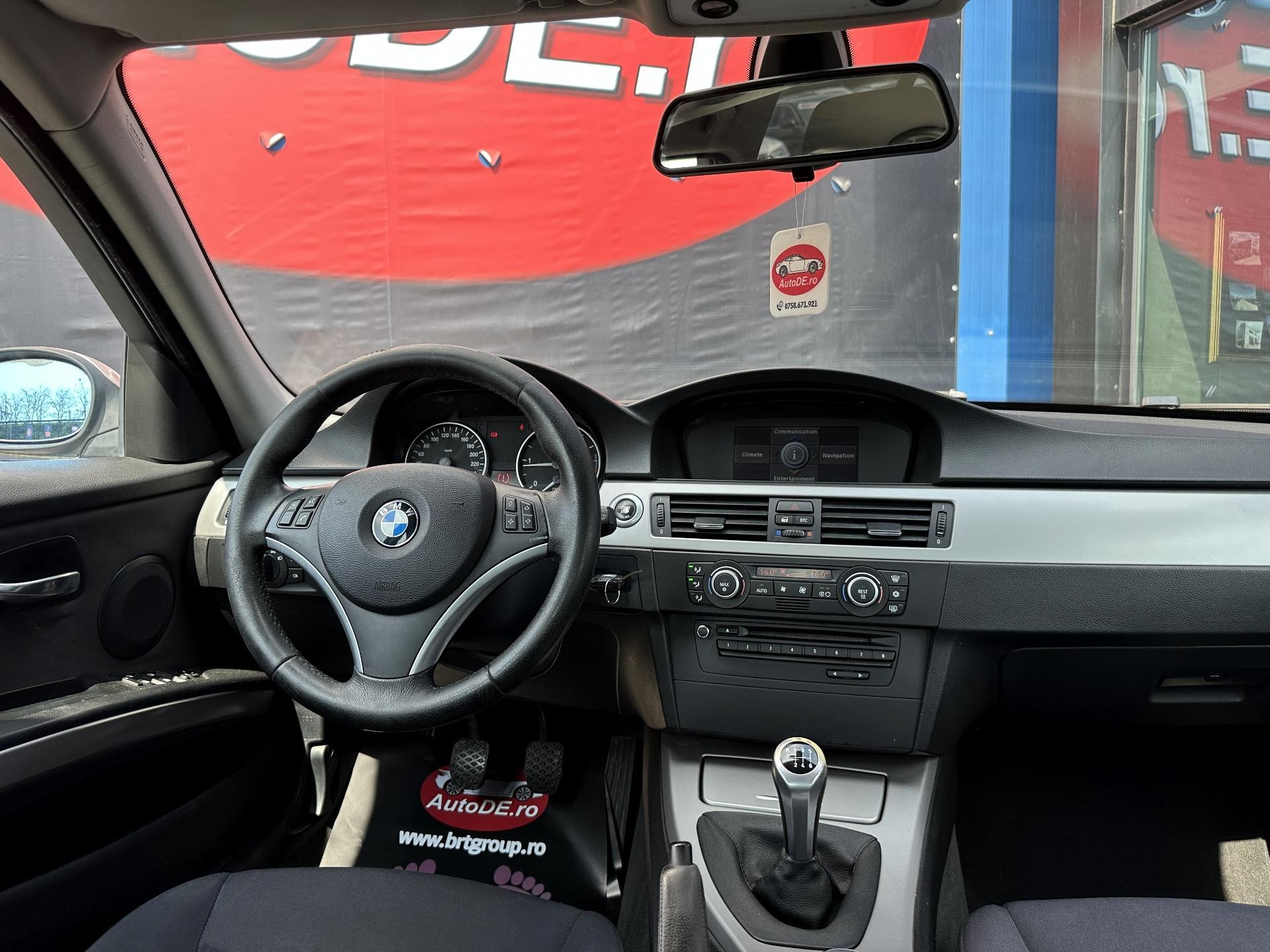 BMW-Seria 3