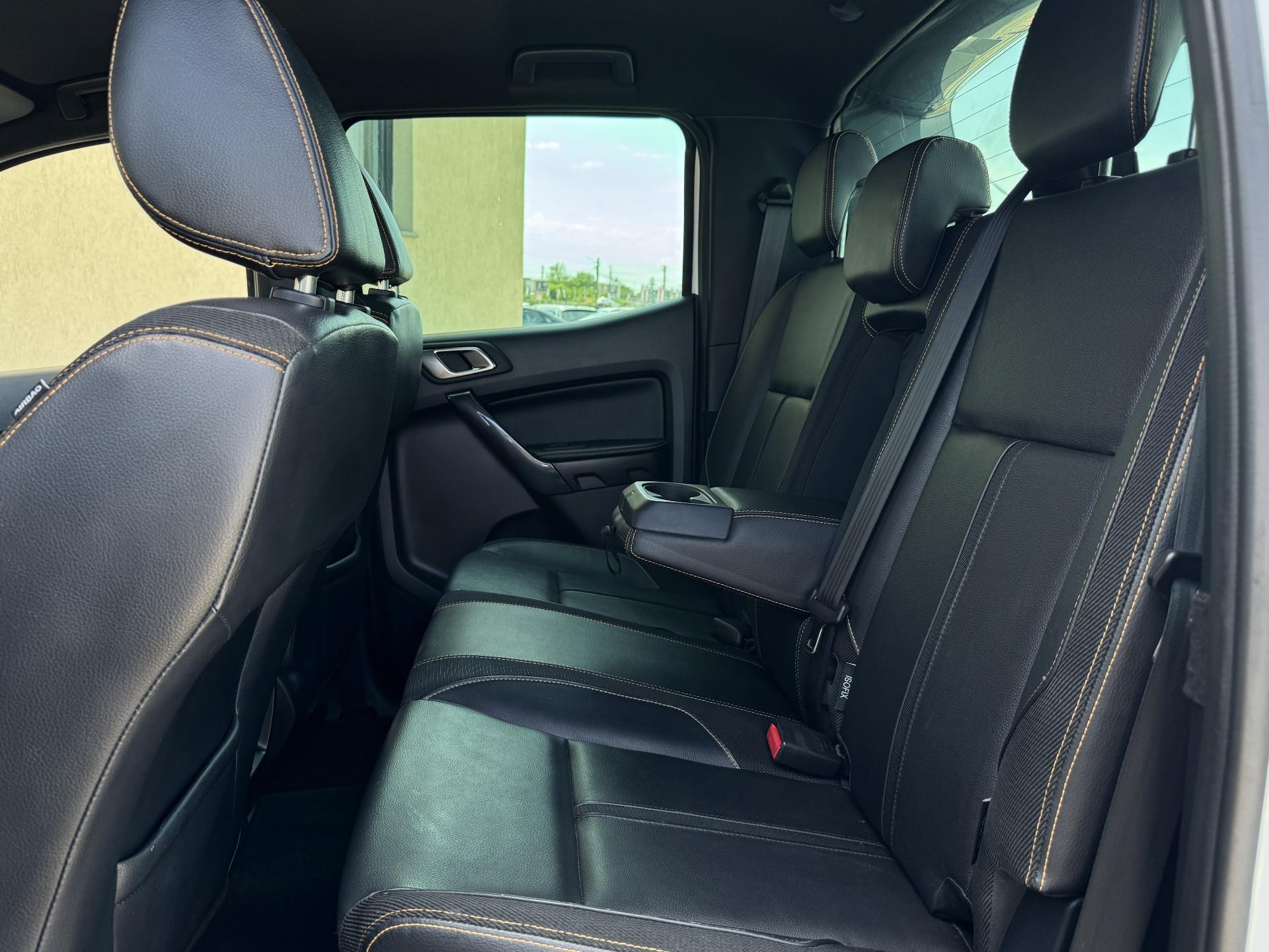 Ford-Ranger