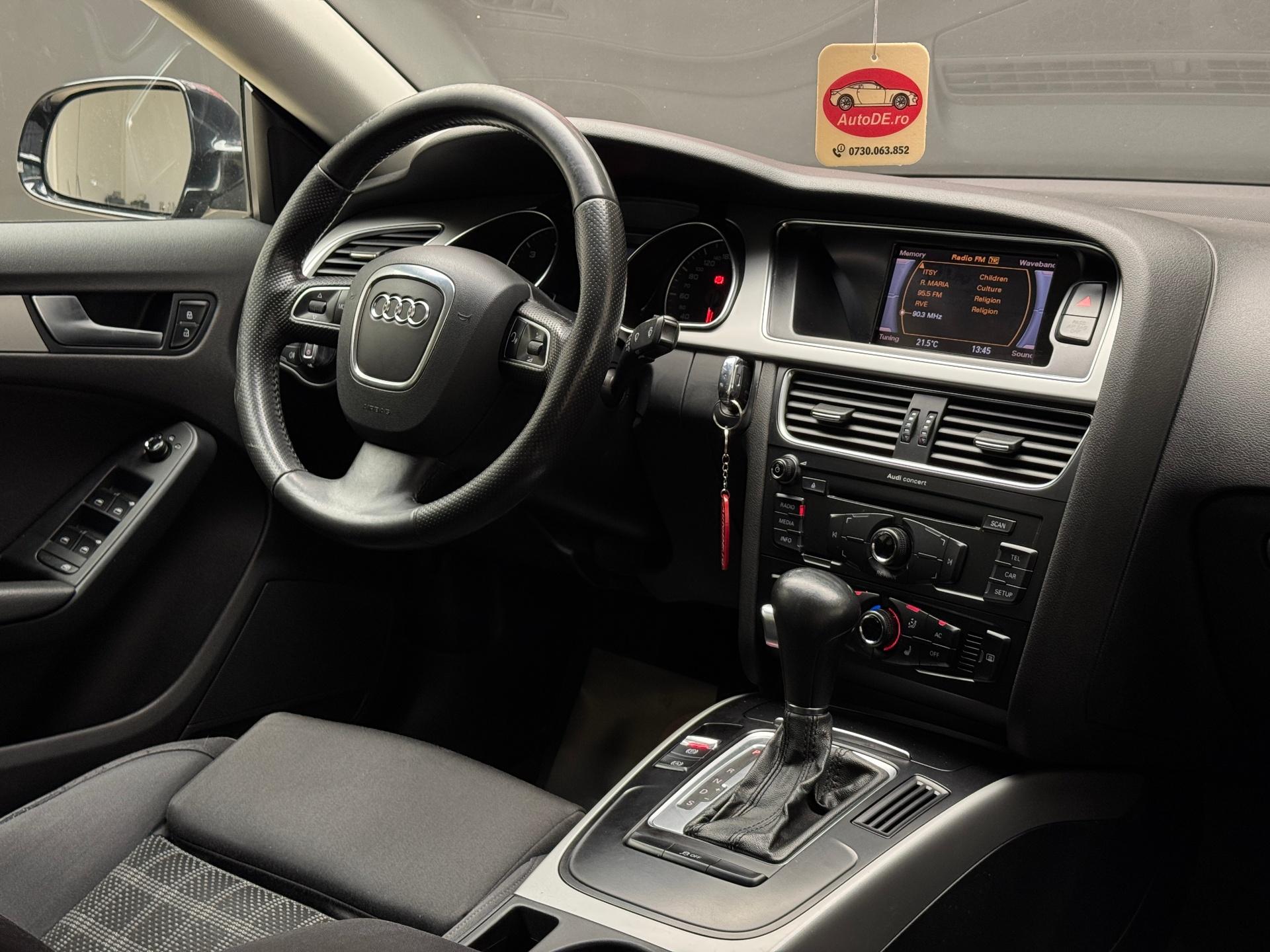 Audi-A5