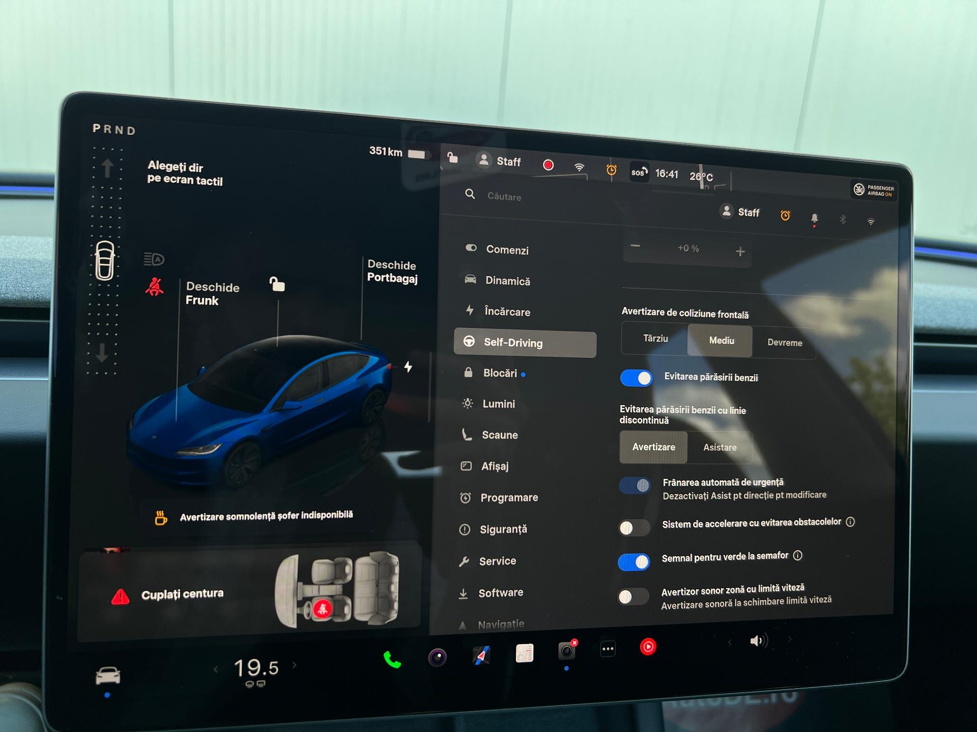 Tesla-Model 3