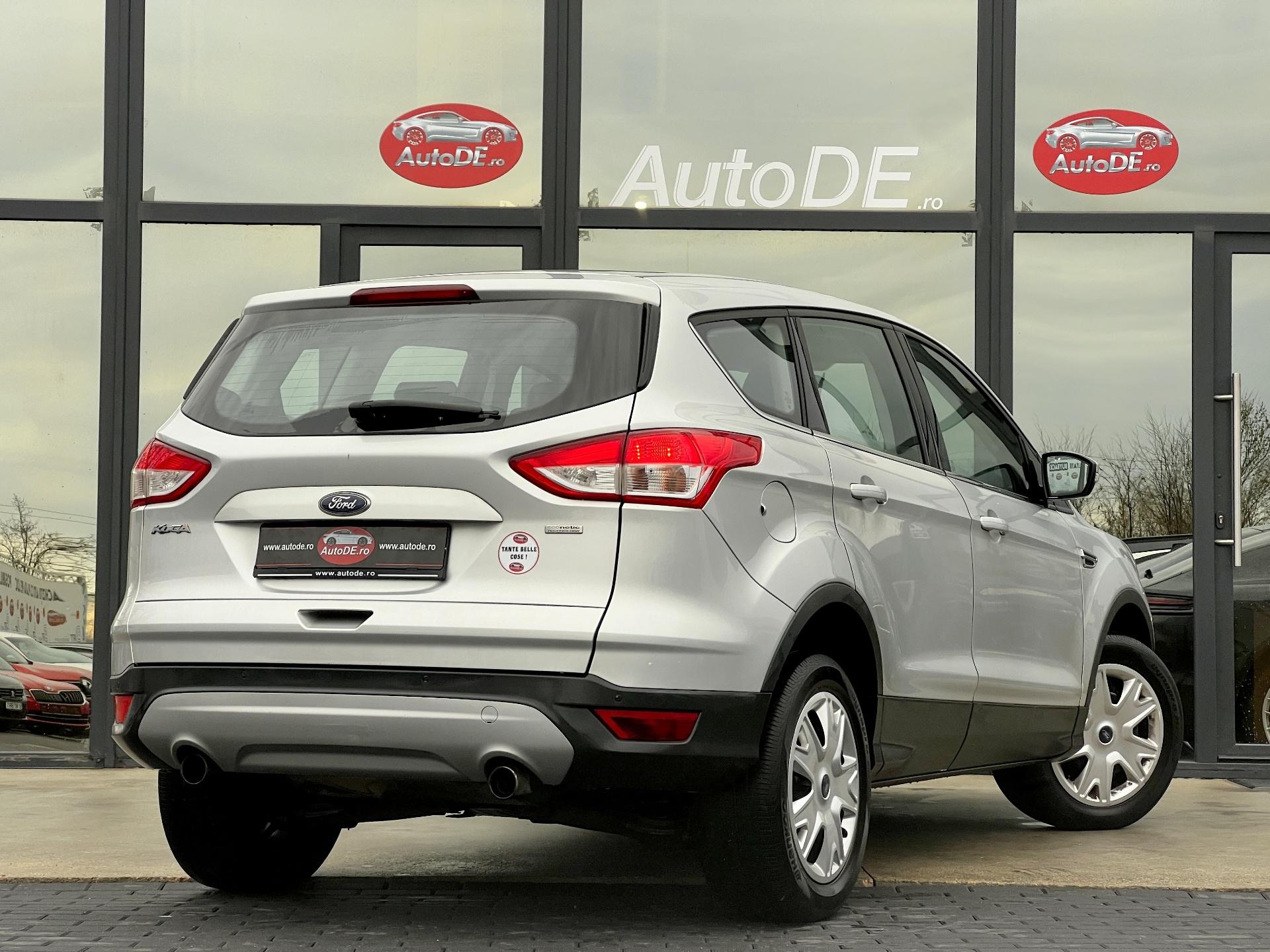 Ford-Kuga