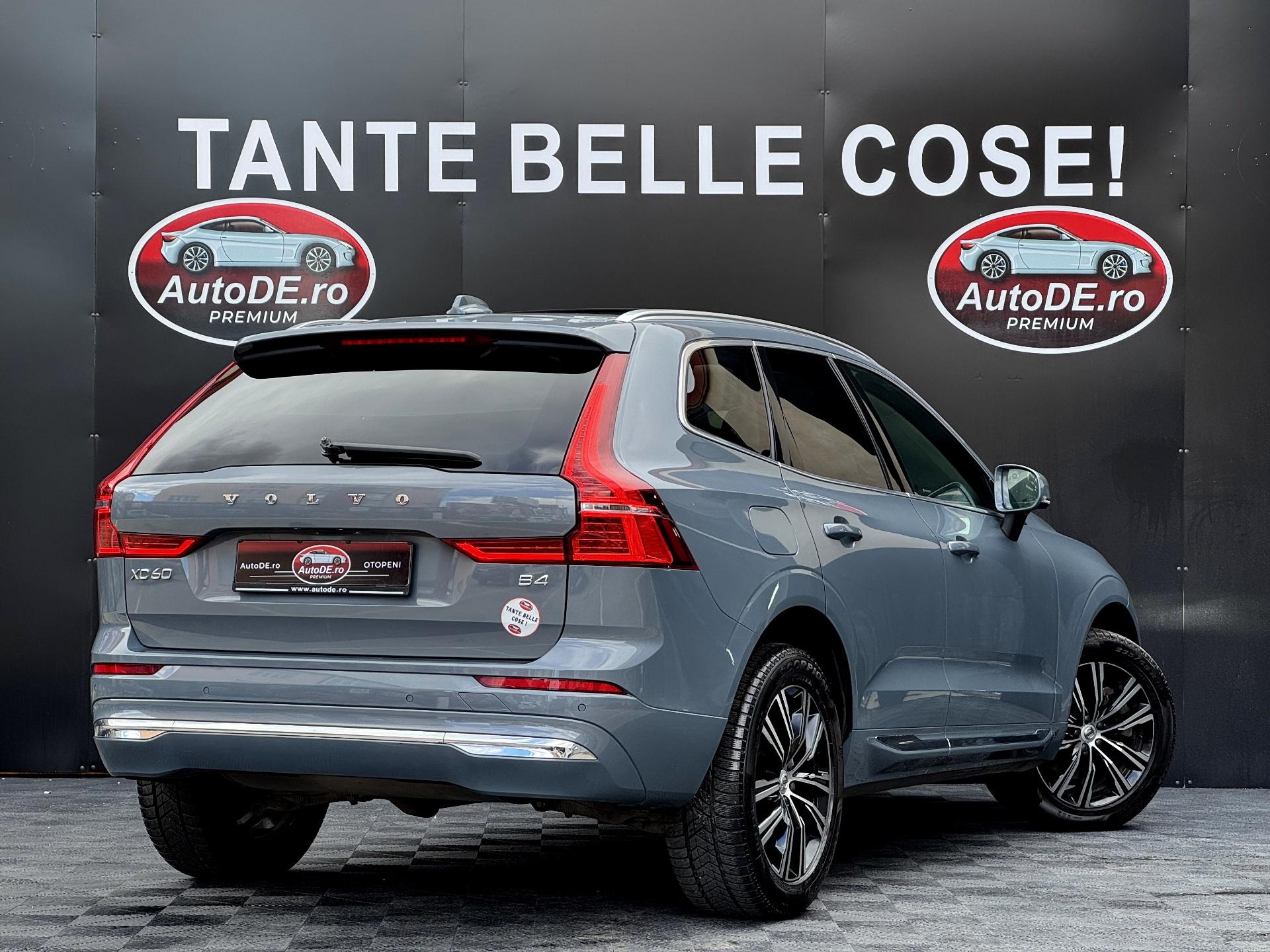Volvo-XC 60