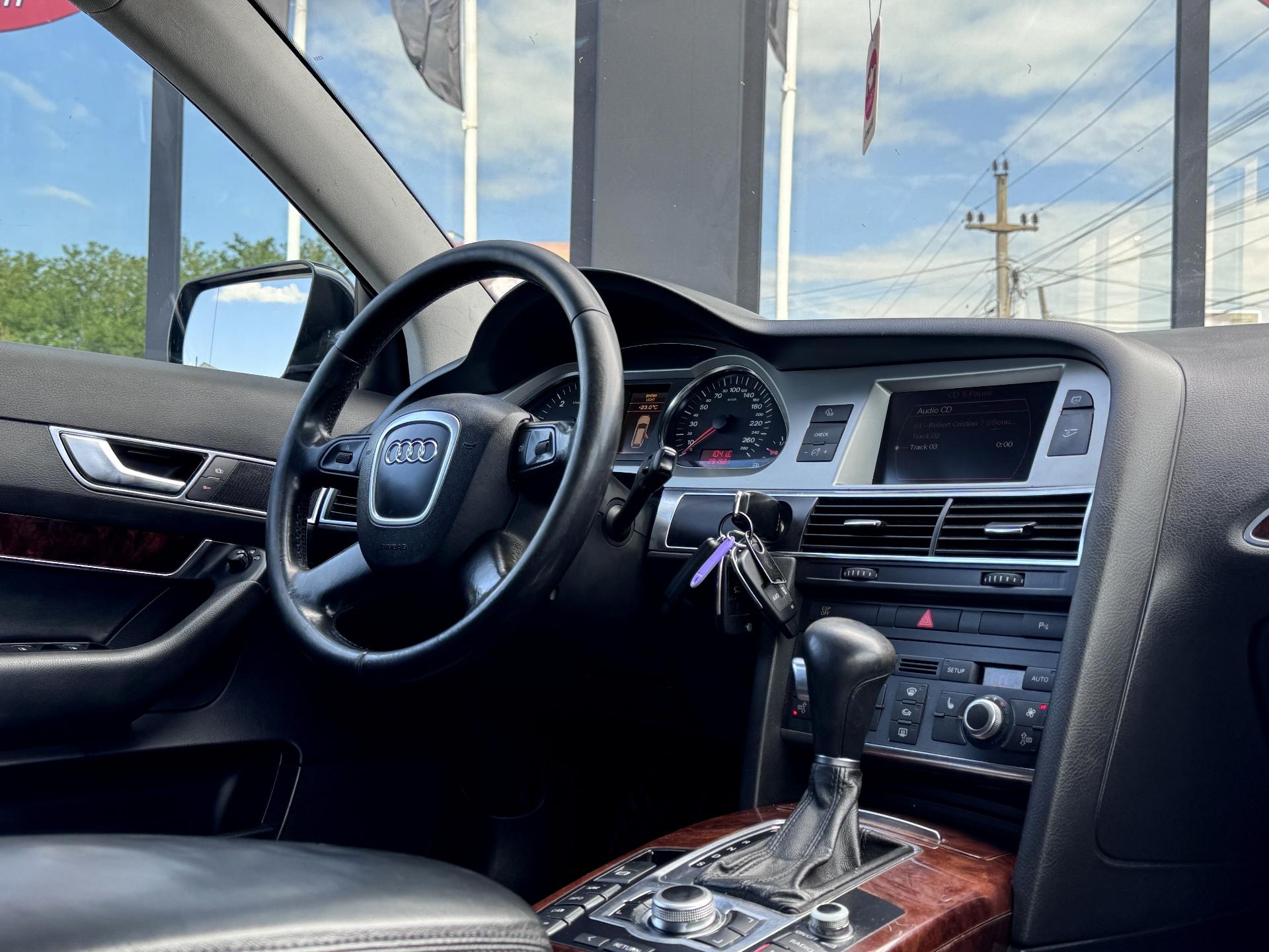 Audi-A6 Allroad
