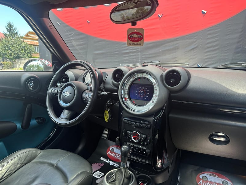 Car Thumb