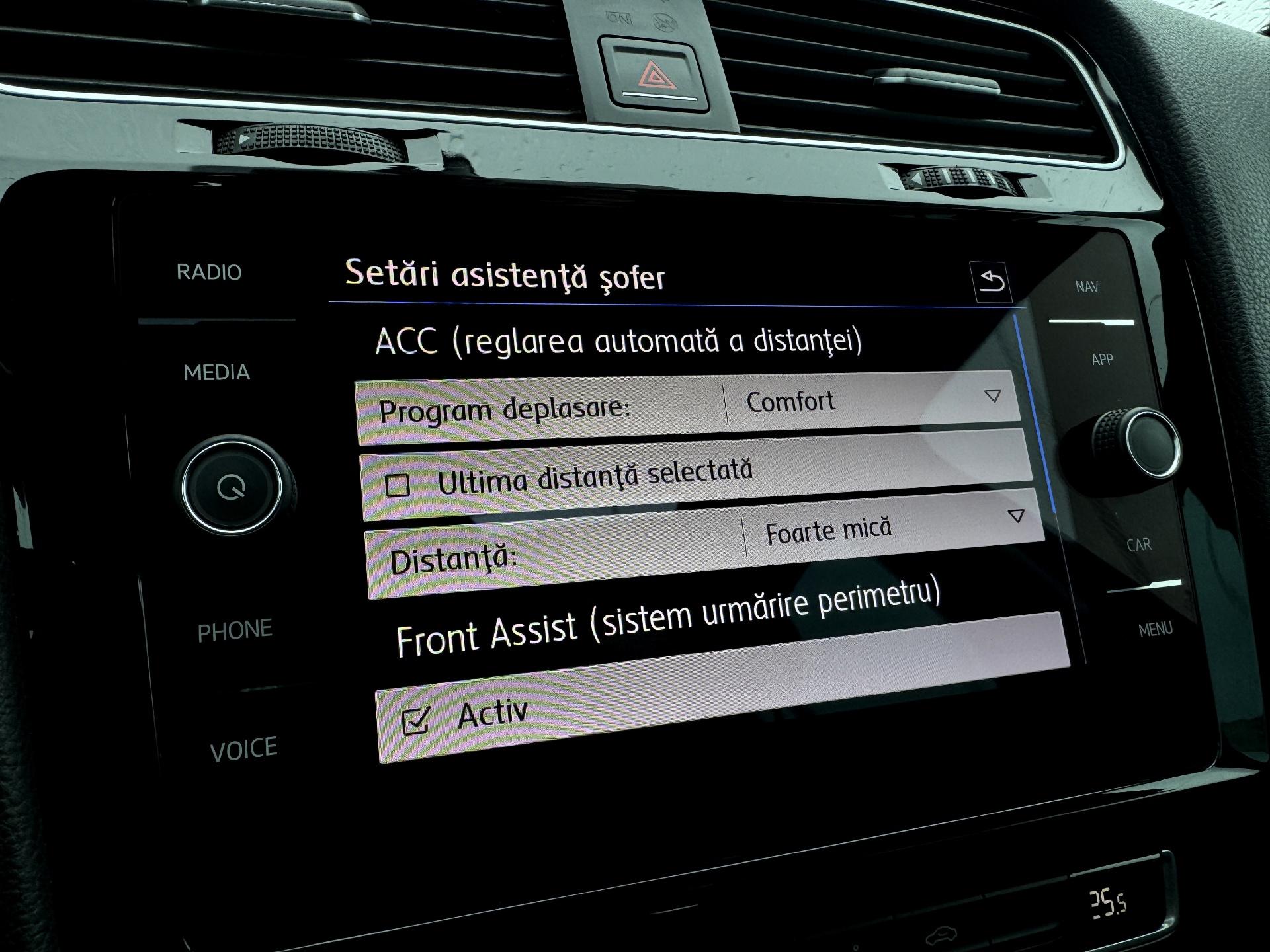 Volkswagen-Golf