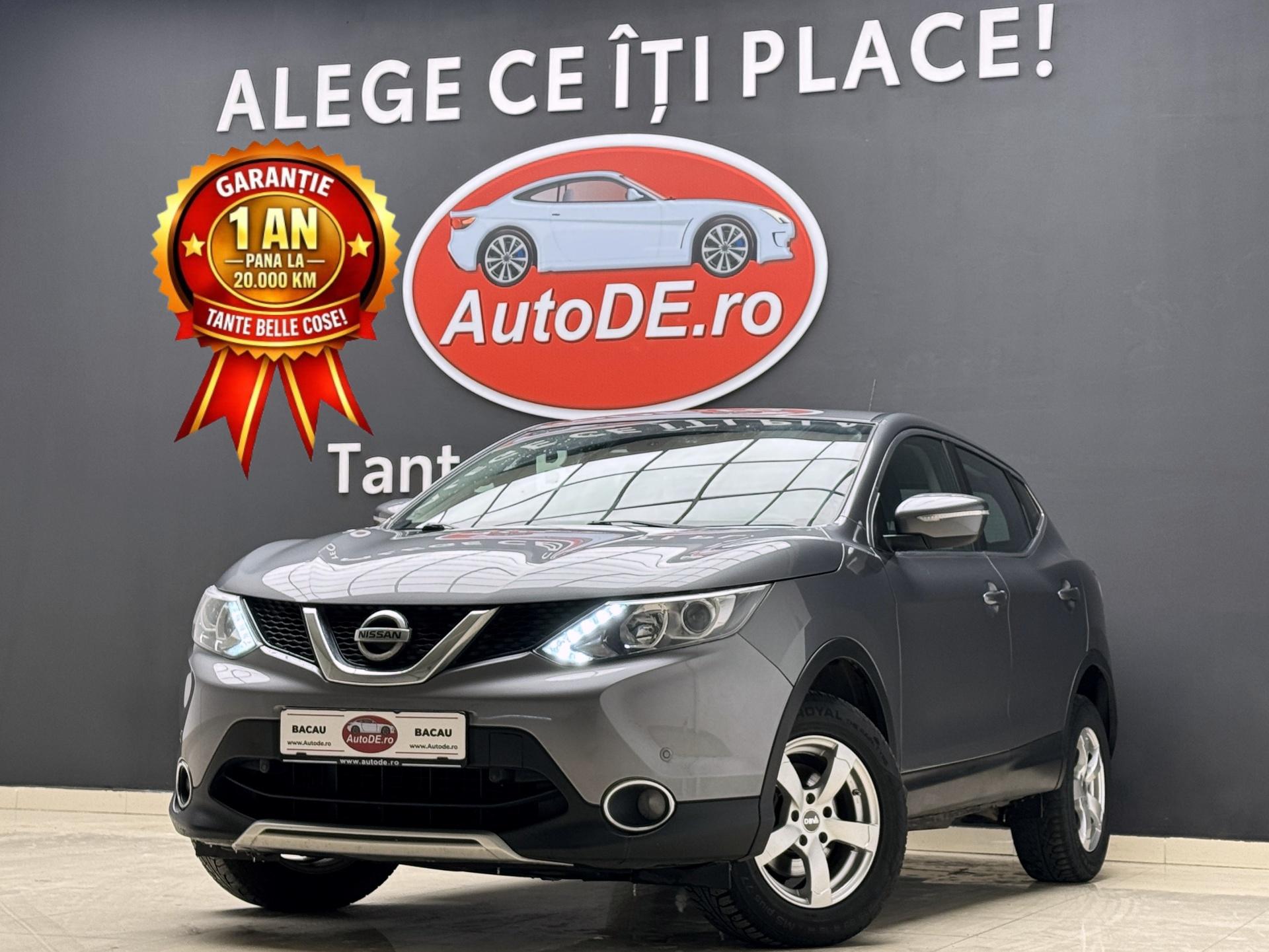 Nissan-Qashqai
