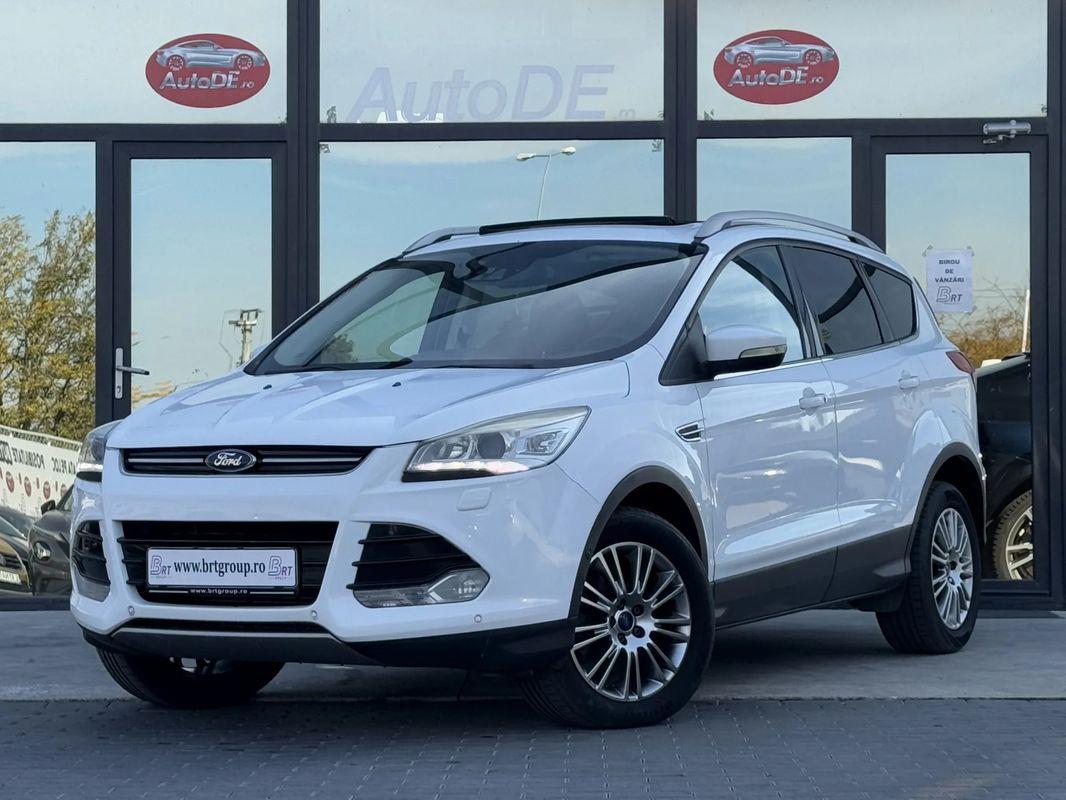 Ford-Kuga