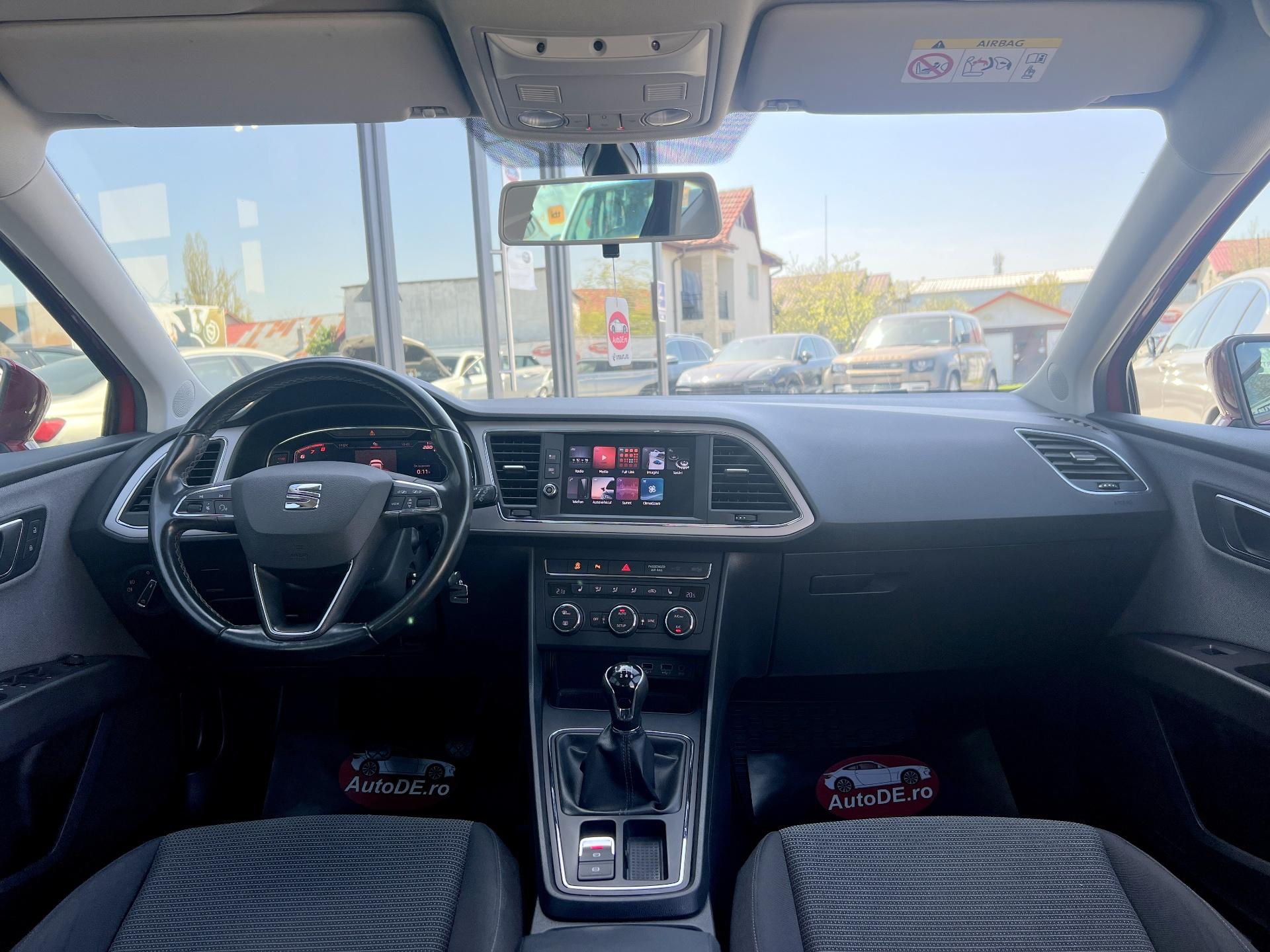 Seat-Leon
