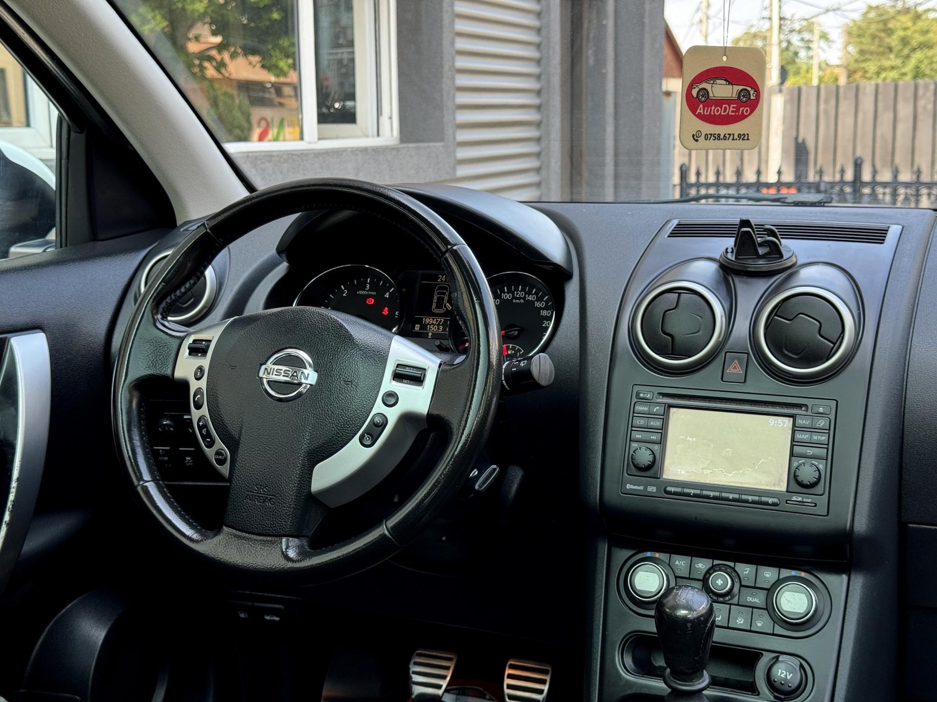 Nissan-Qashqai