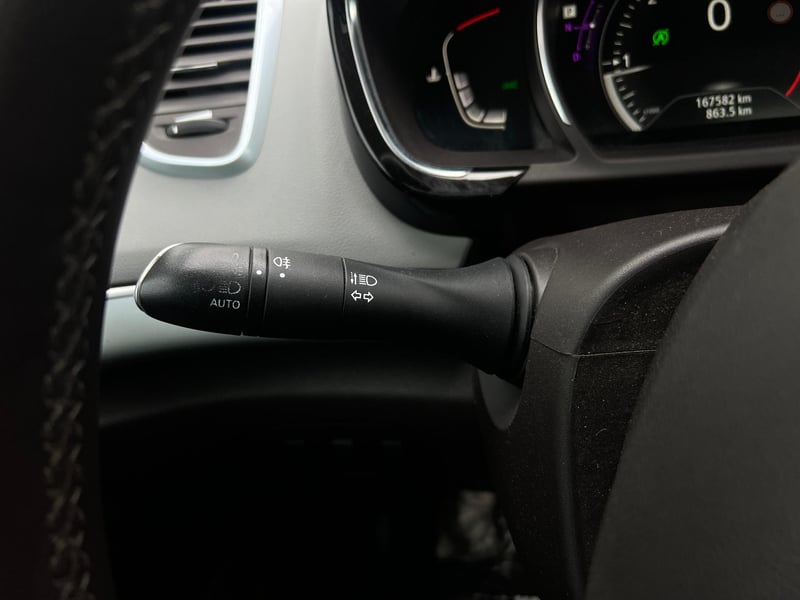 Car Thumb