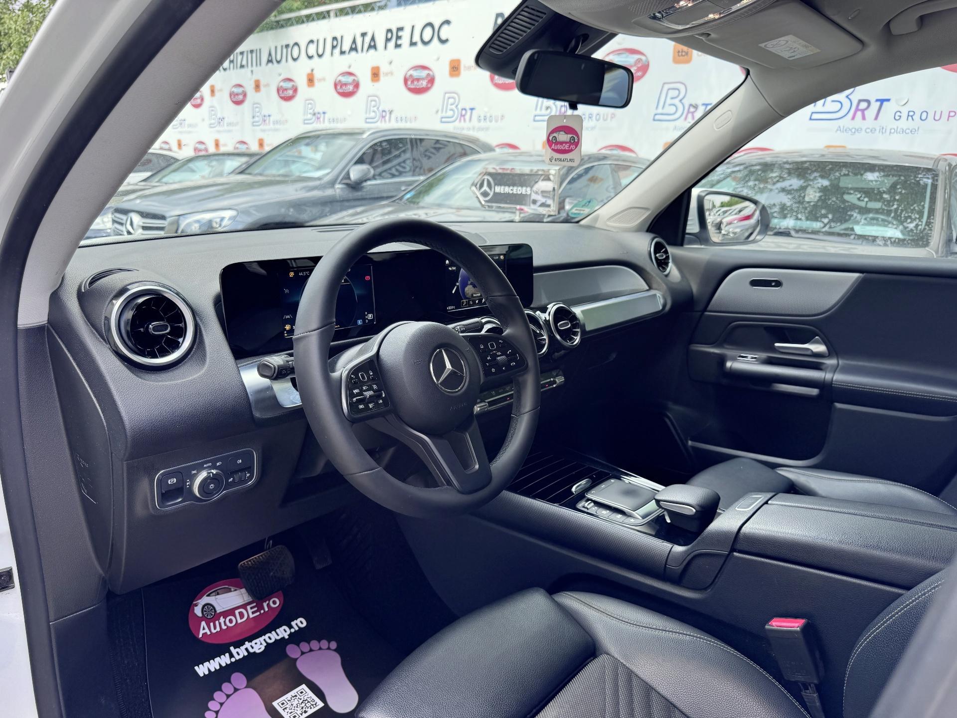 Mercedes-Benz-GLB