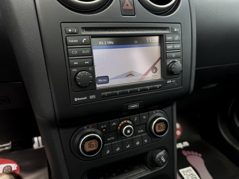 Car Thumb