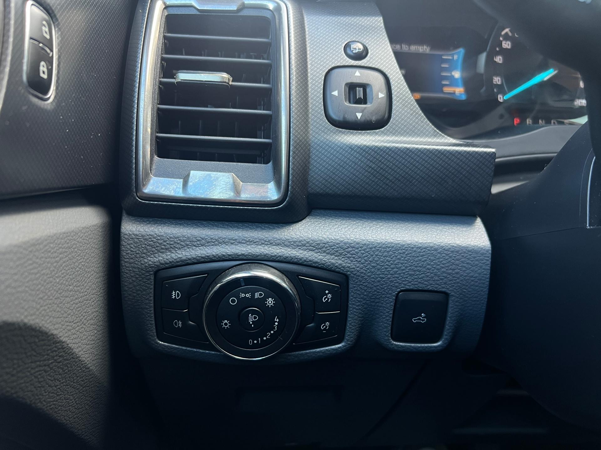 Ford-Ranger
