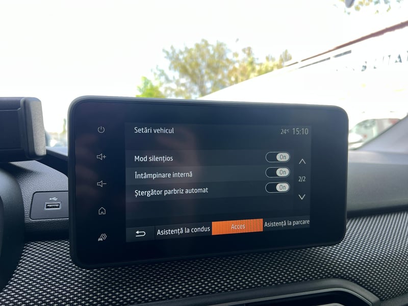 Car Thumb