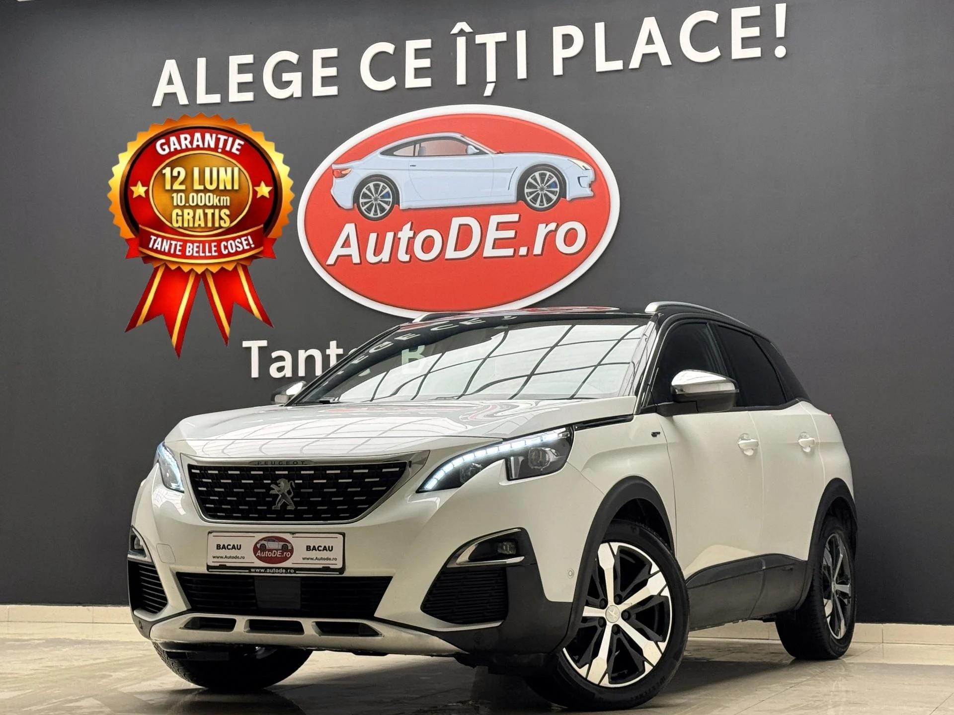 Peugeot-3008