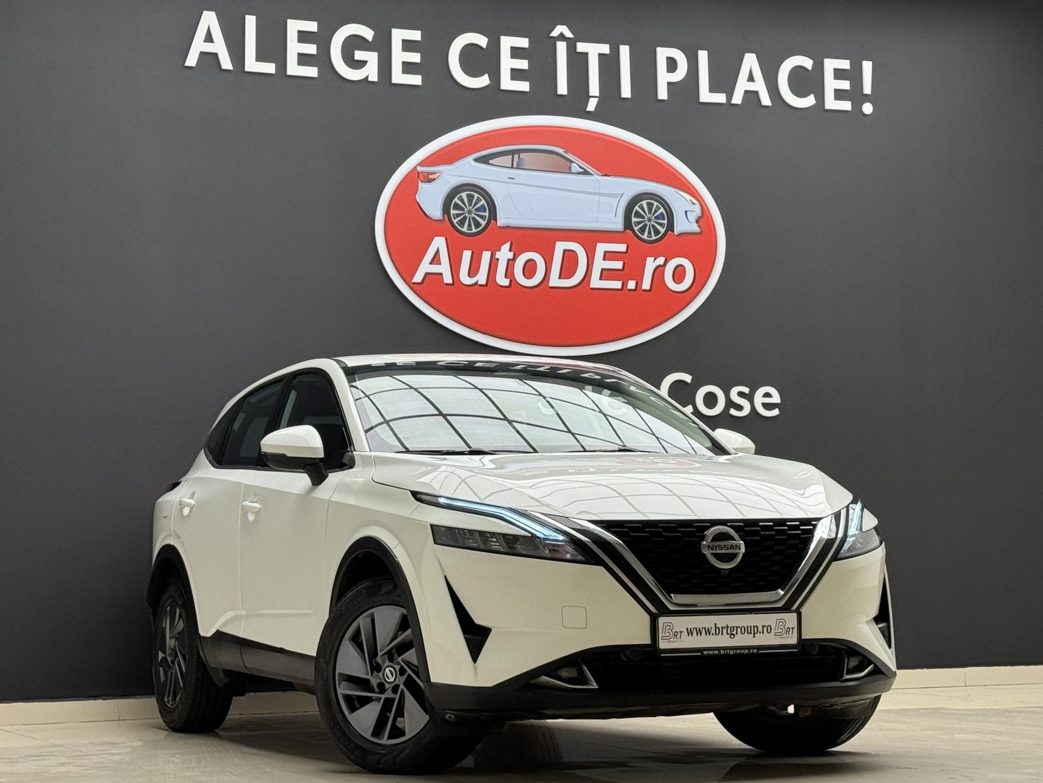 Nissan-Qashqai