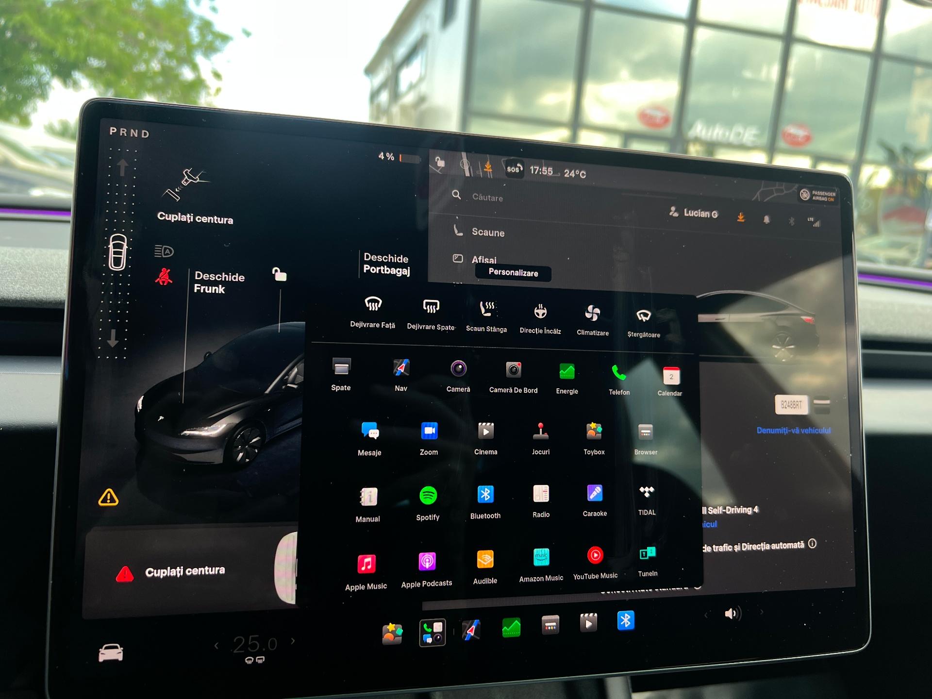 Tesla-Model 3