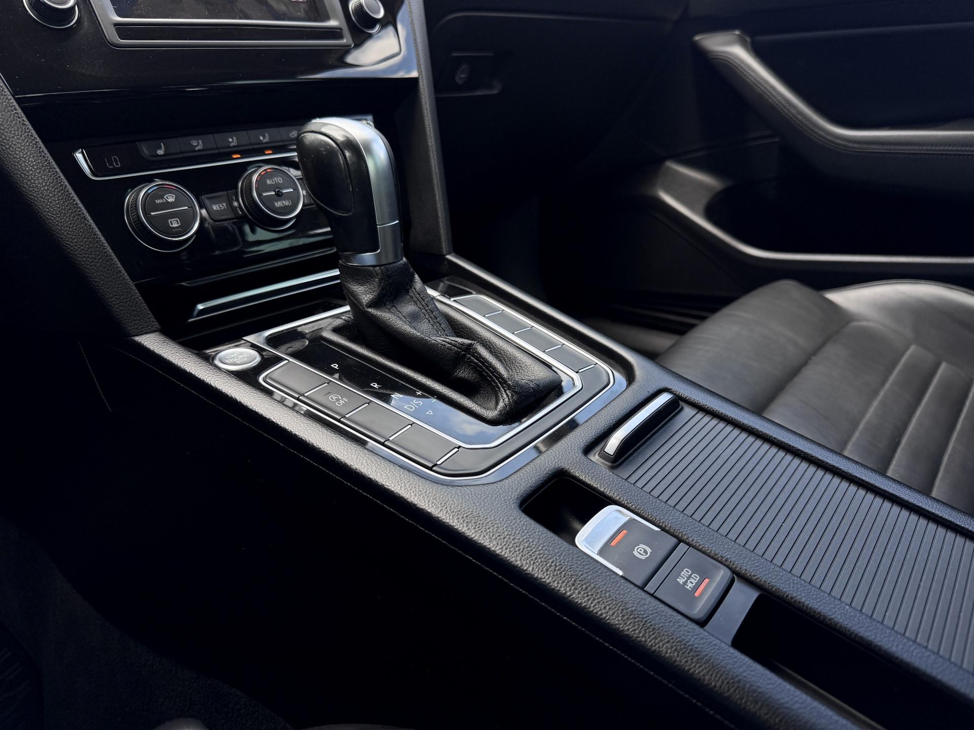 Volkswagen-Passat