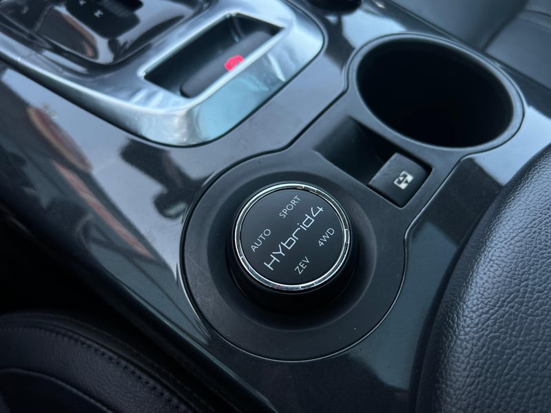 Car Thumb