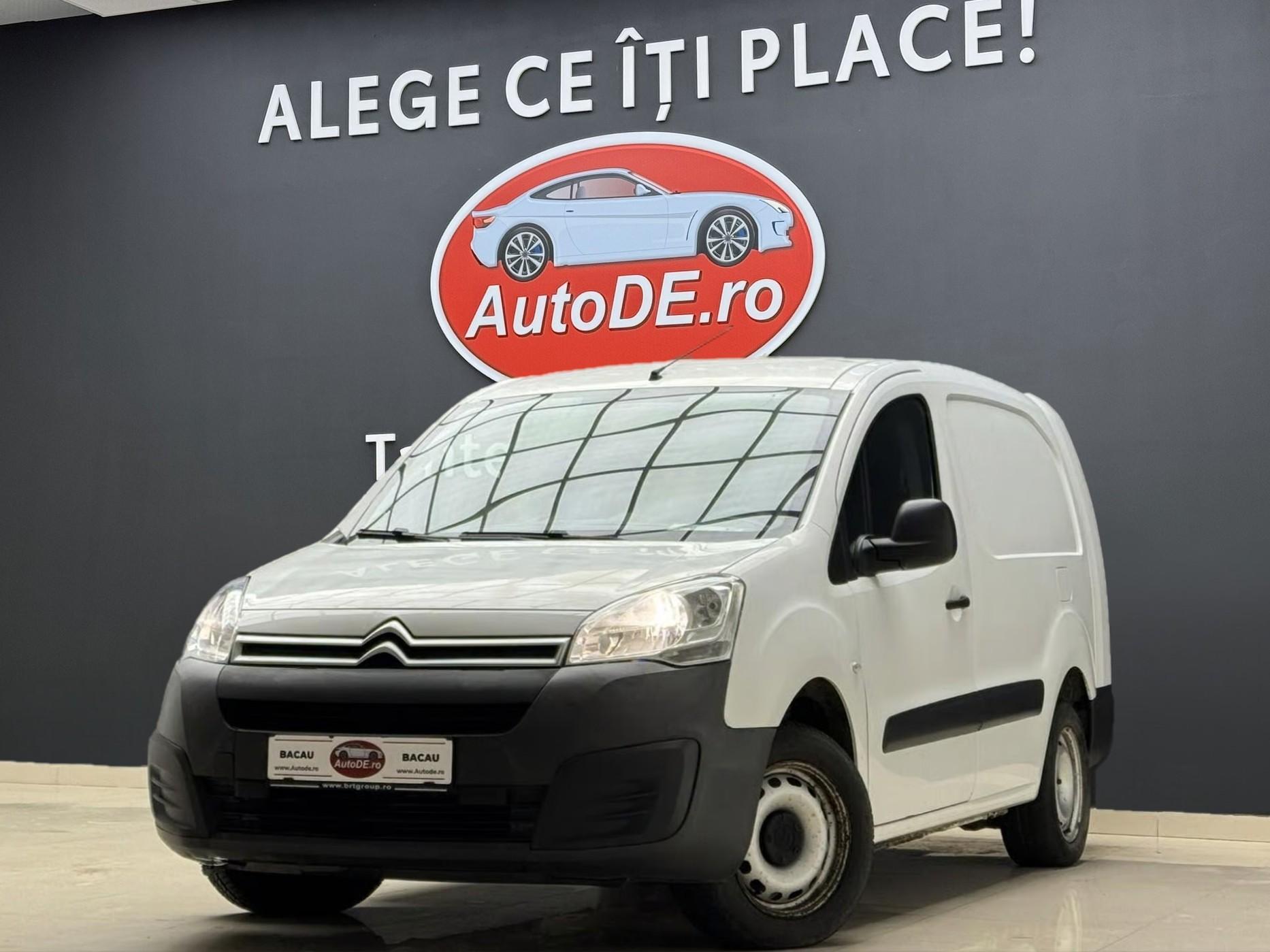 Citroen-Berlingo