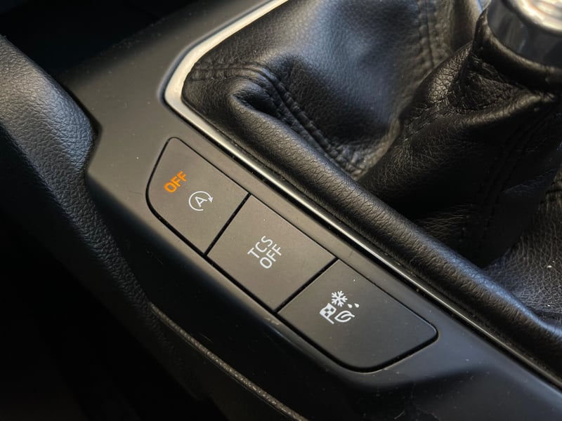 Car Thumb