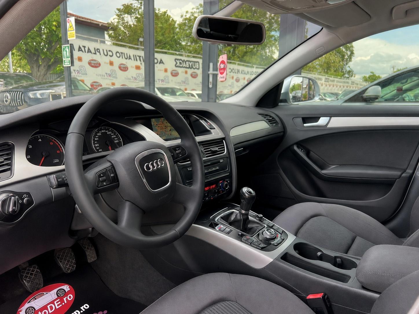 Audi-A4
