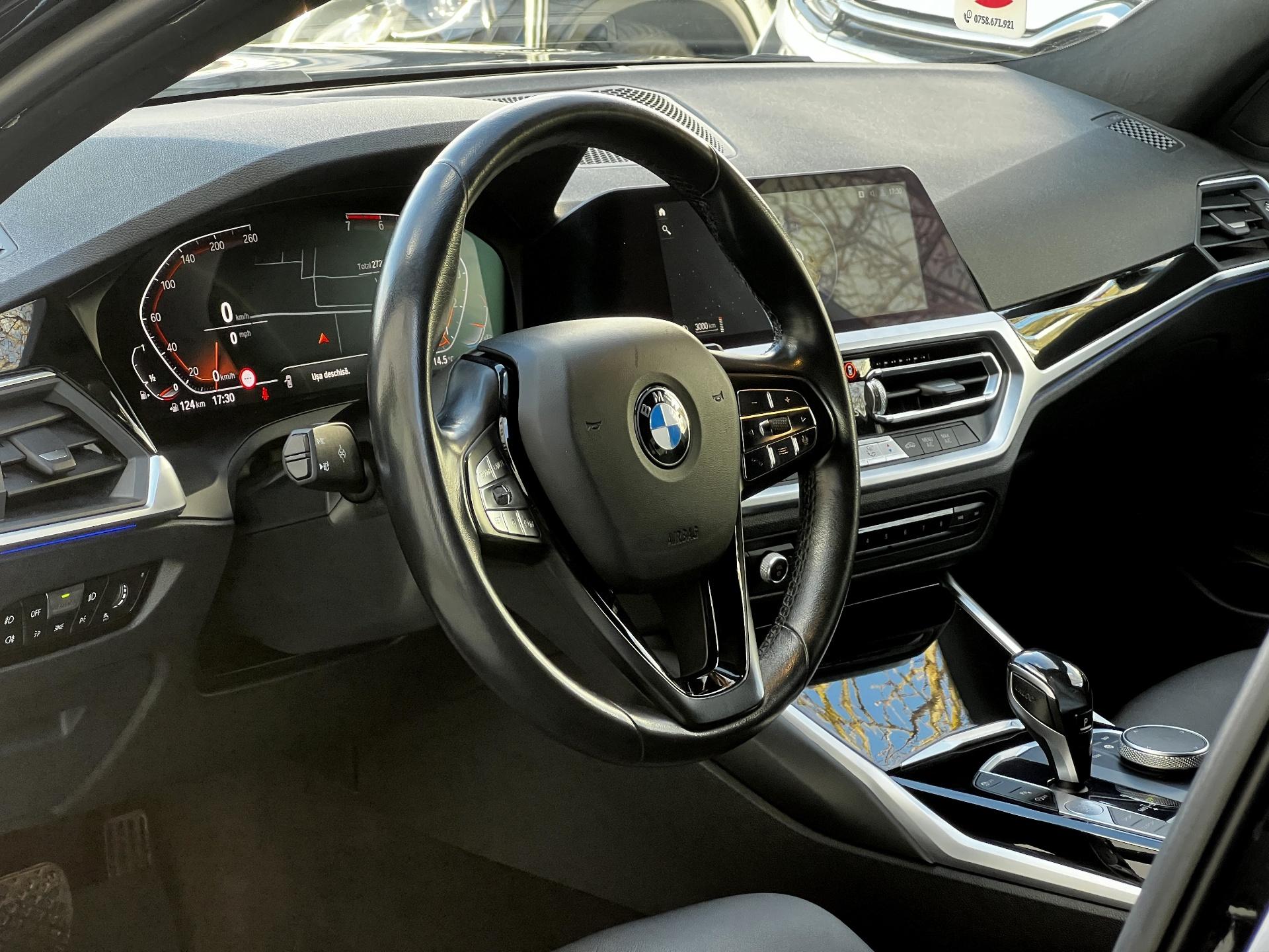 BMW-Seria 3