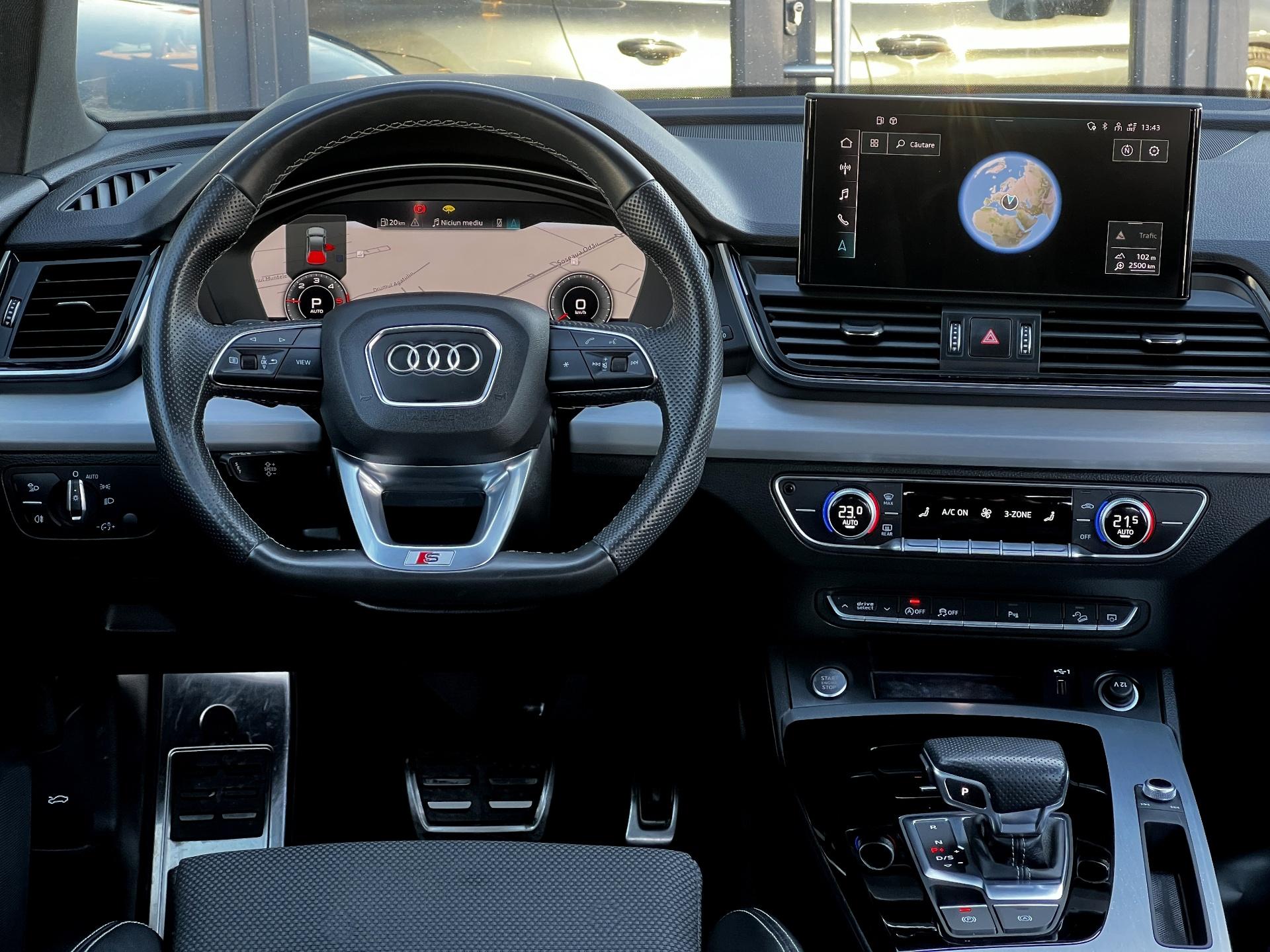 Audi-Q5